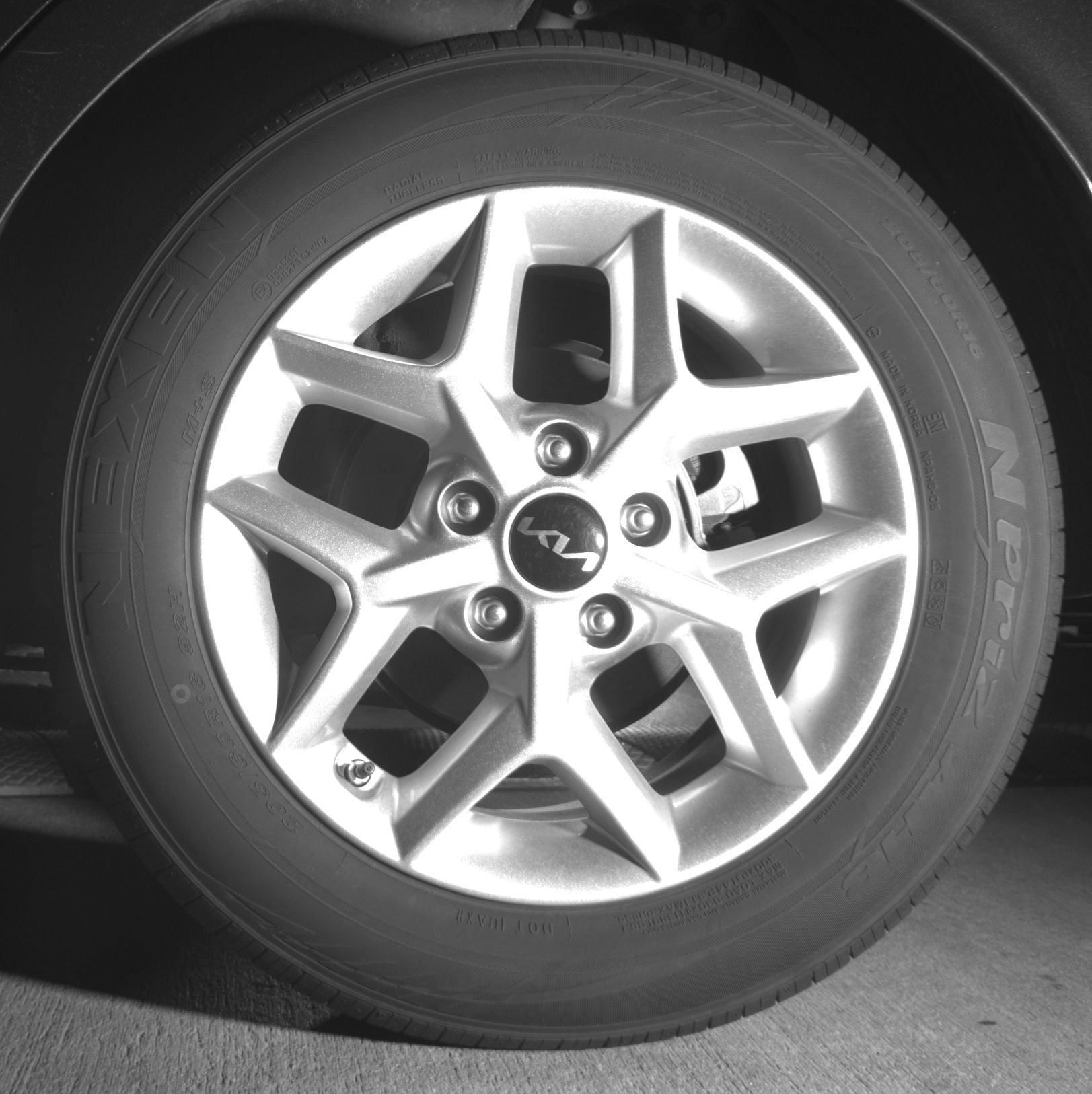 Thumbnail: 2025 Kia Soul - 11