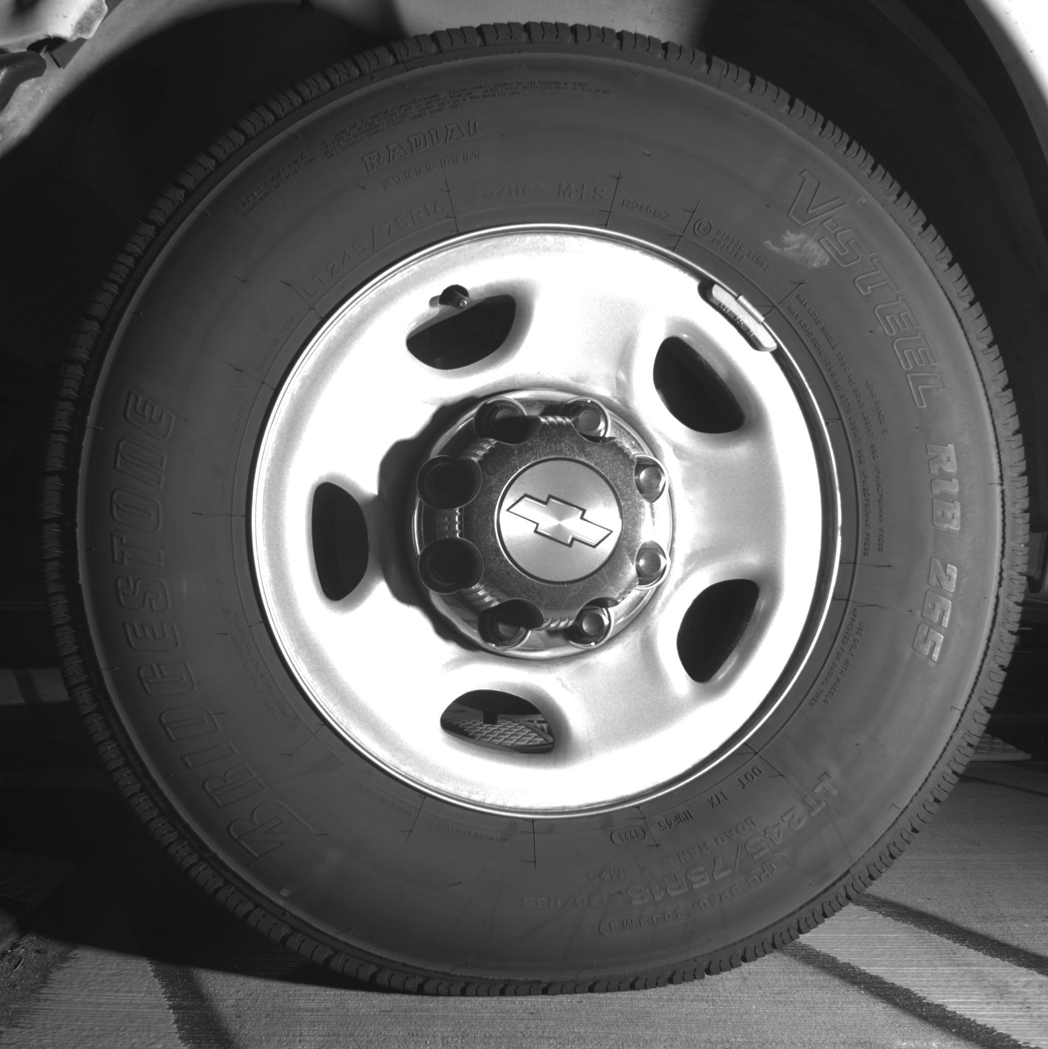 Thumbnail: 2025 Chevrolet Express - 12