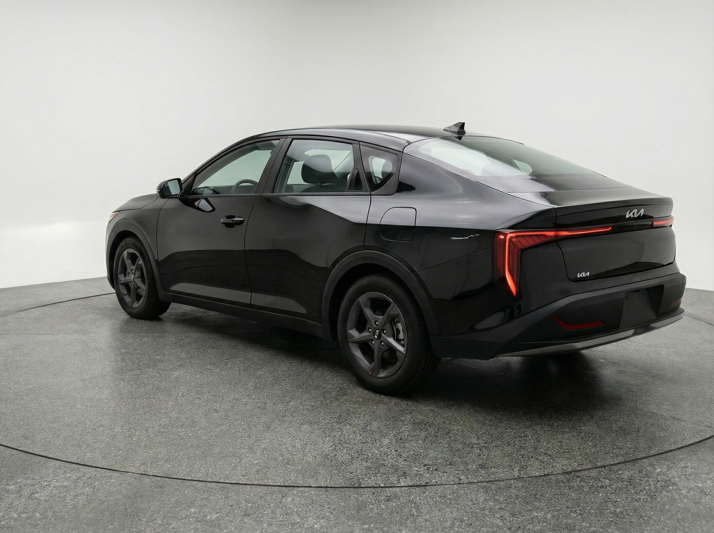 Thumbnail: 2025 Kia K4 - 5