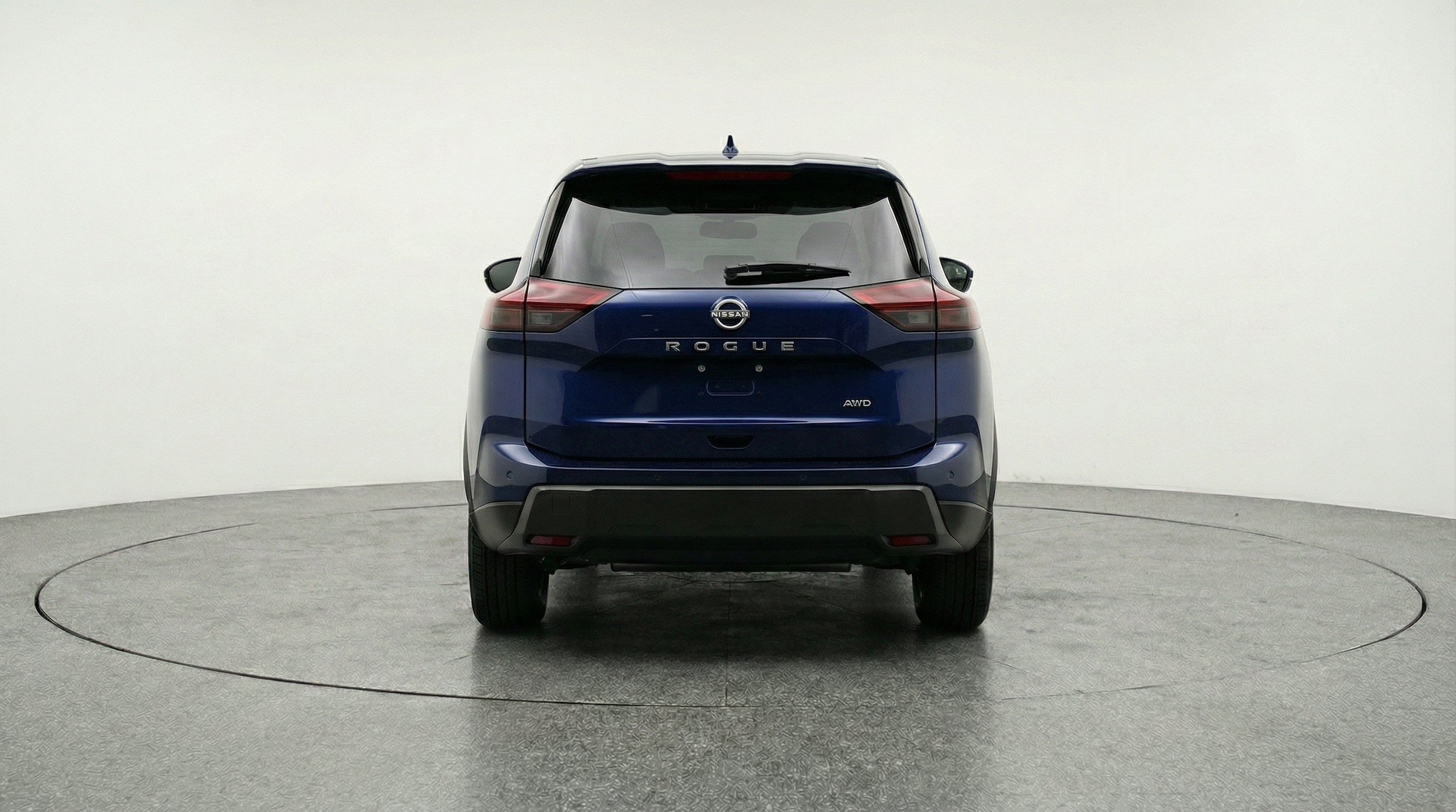 Thumbnail: 2025 Nissan Rogue - 7