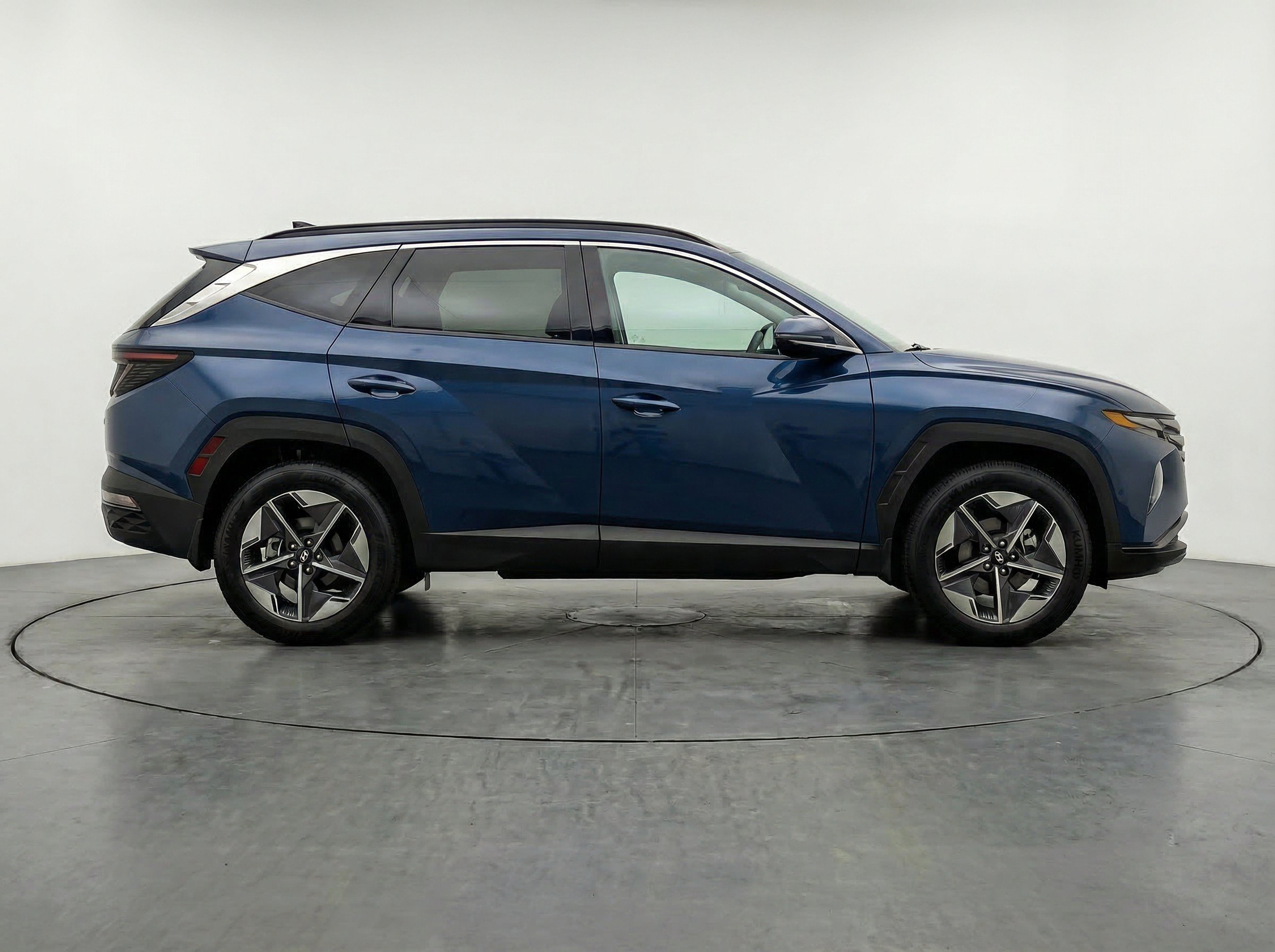 Thumbnail: 2026 Hyundai Tucson - 11
