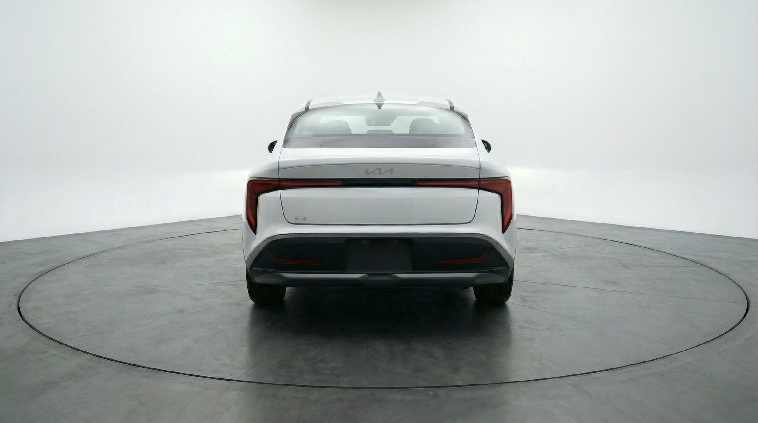 Thumbnail: 2025 Kia K4 - 6