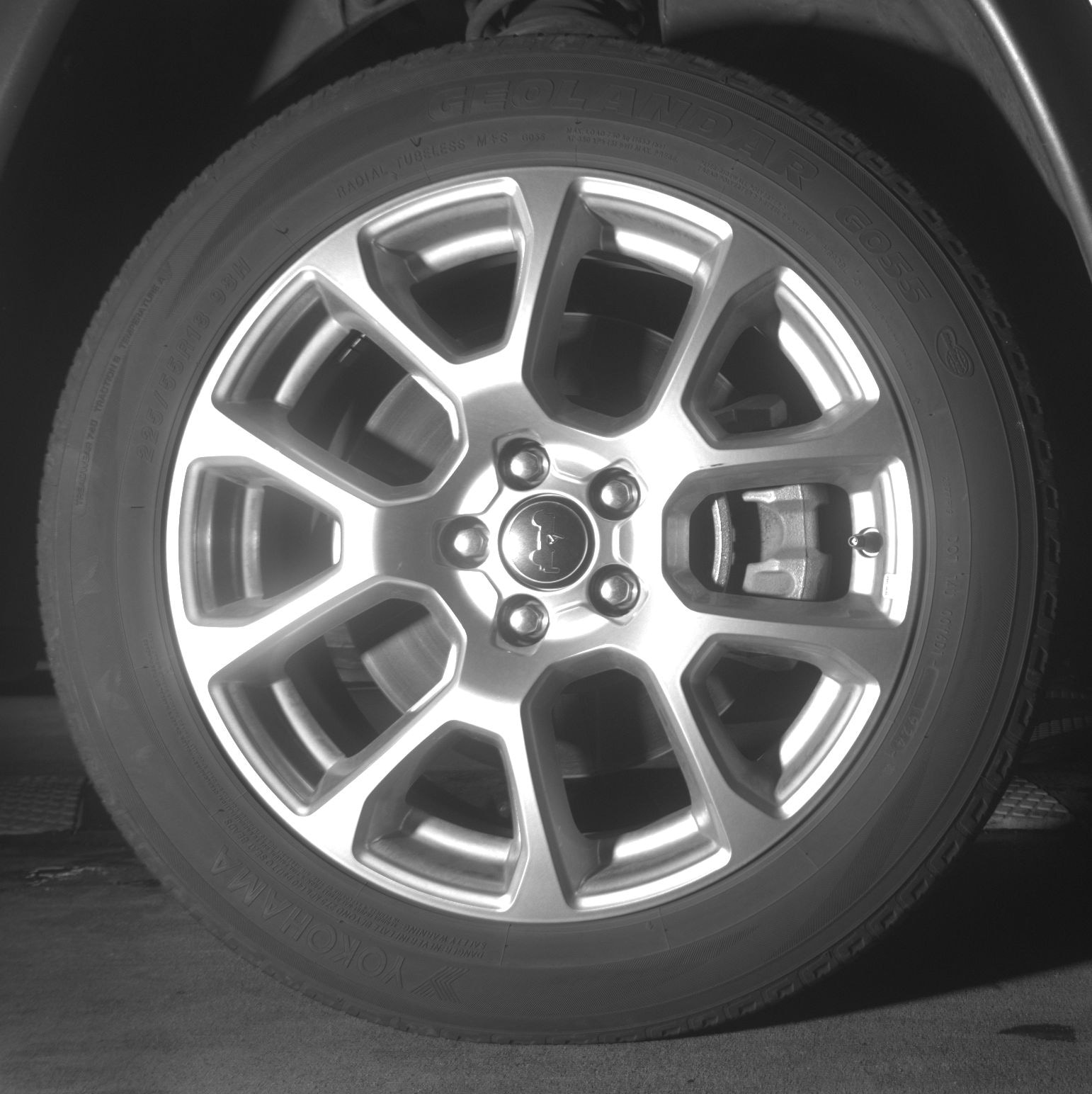 Thumbnail: 2025 Jeep Compass - 10