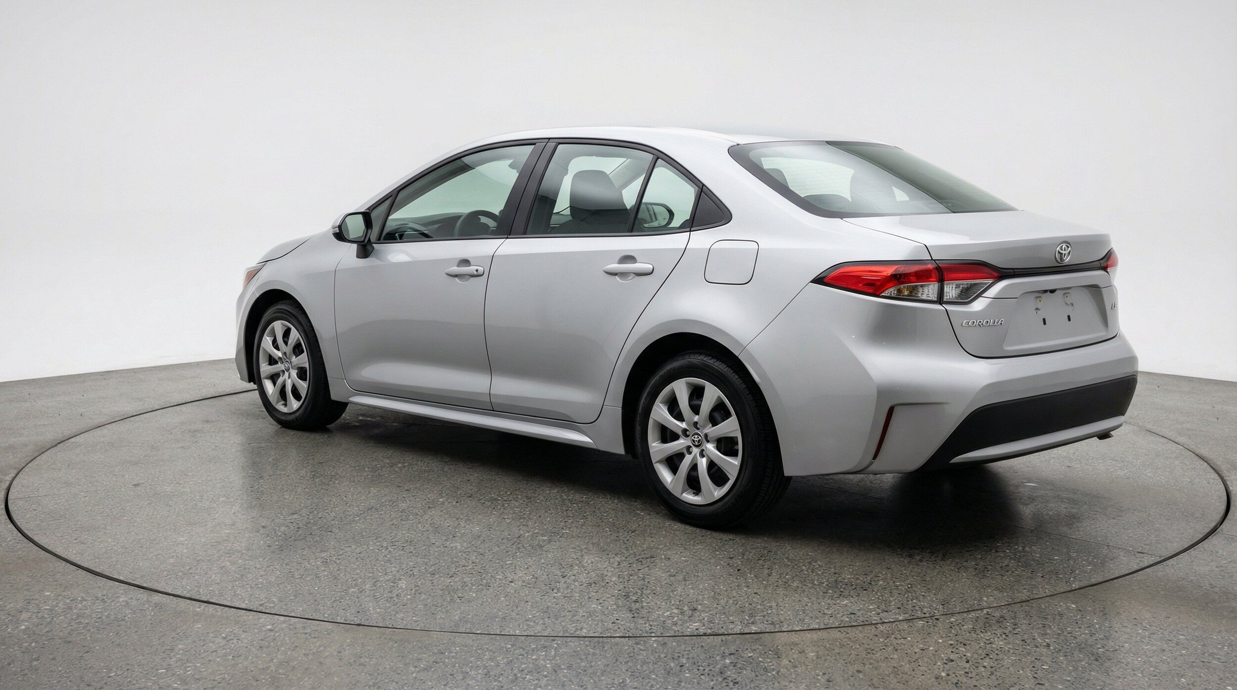 Thumbnail: 2025 Toyota Corolla - 6