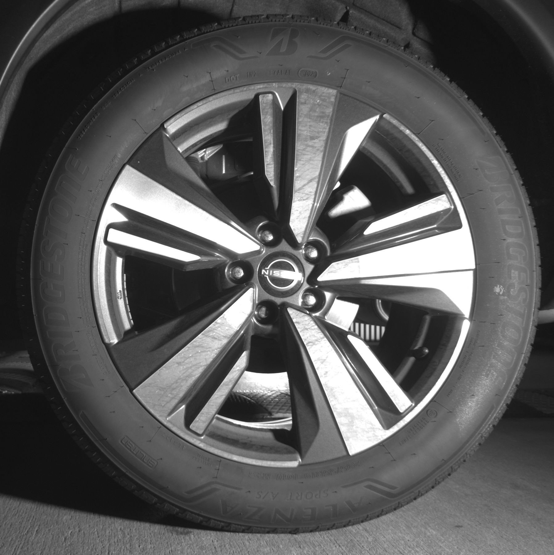 Thumbnail: 2026 Nissan Rogue - 14