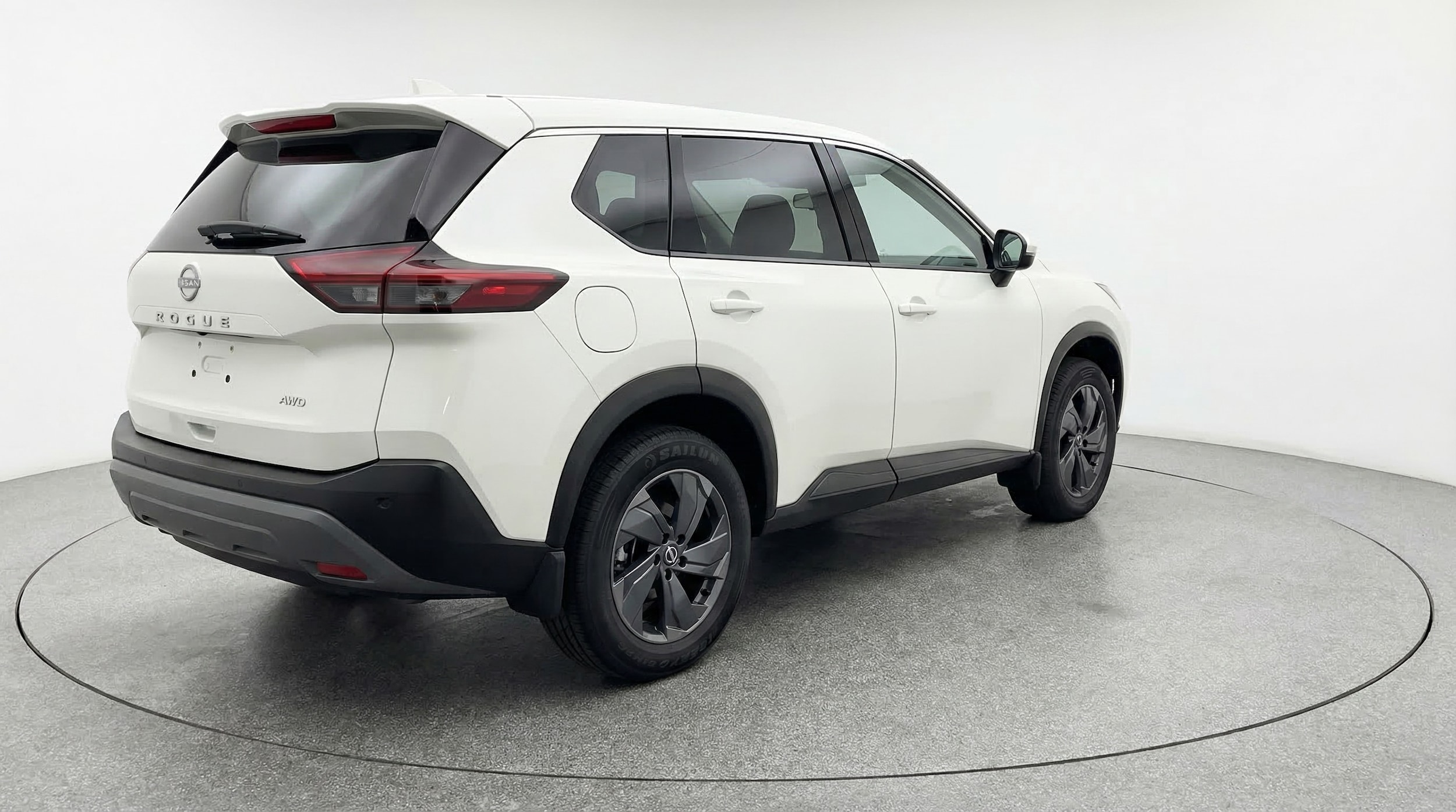 Thumbnail: 2025 Nissan Rogue - 7