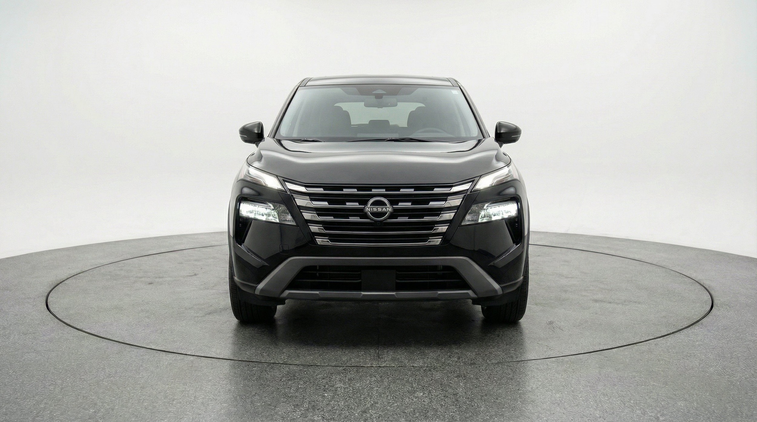 Thumbnail: 2025 Nissan Rogue - 2