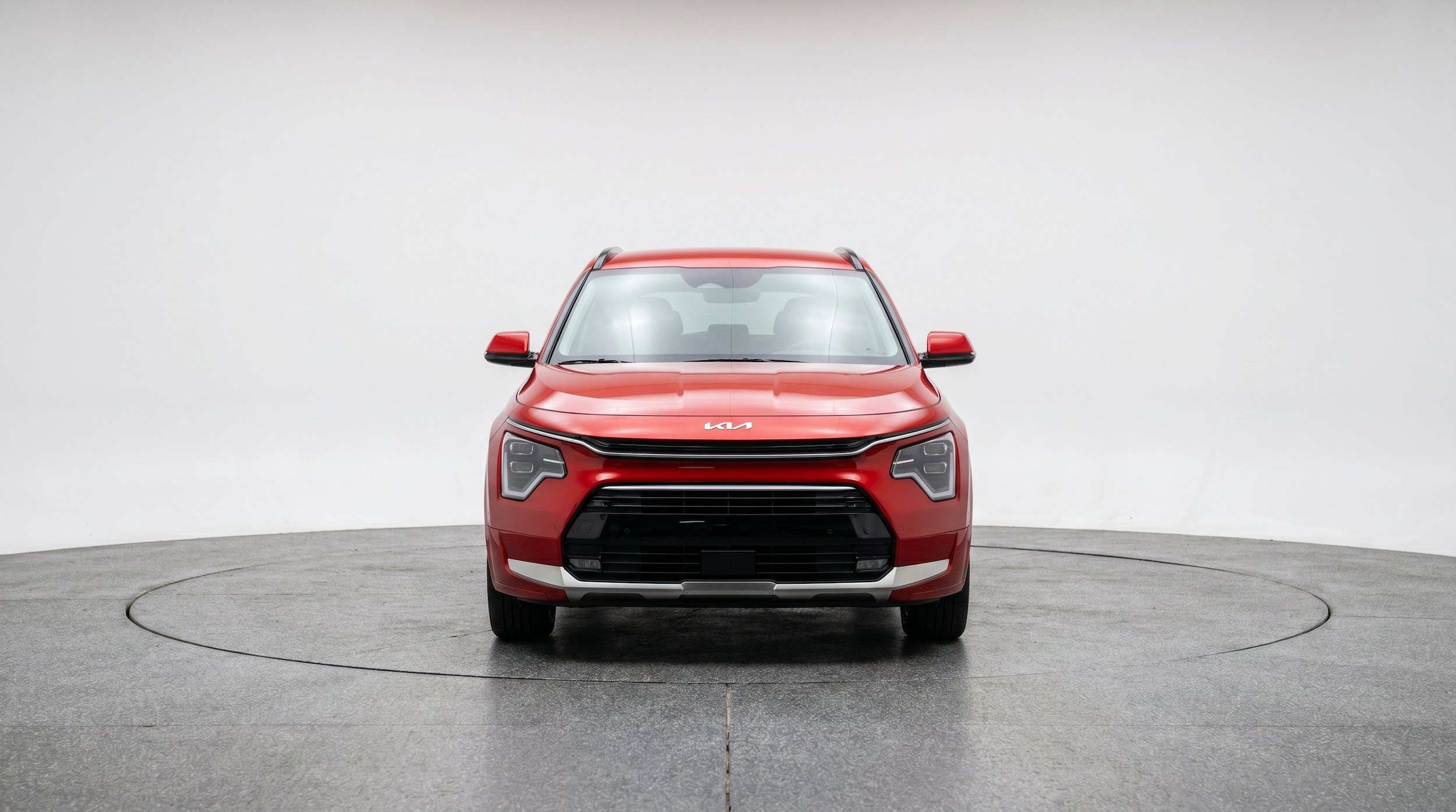 Thumbnail: 2026 Kia Niro - 2