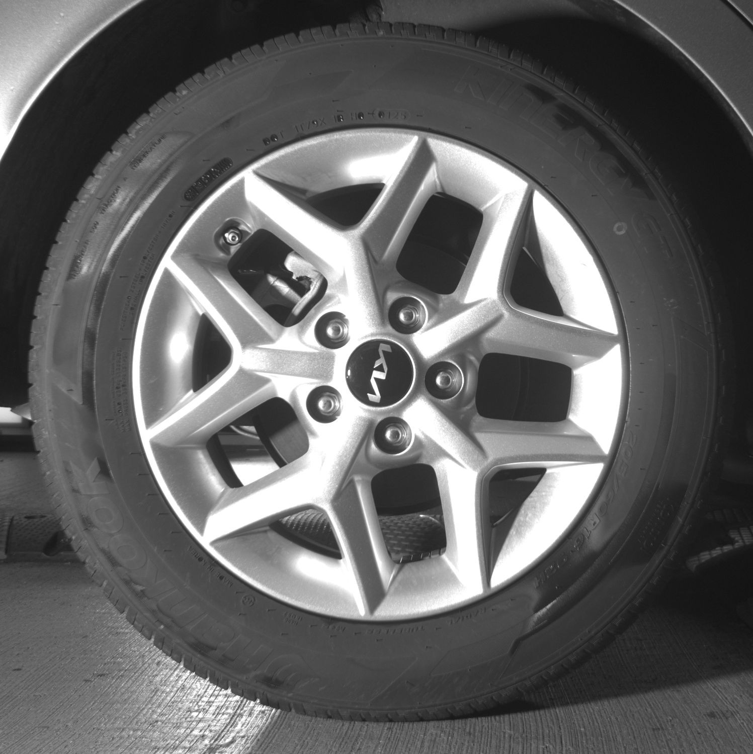 Thumbnail: 2025 Kia Soul - 12