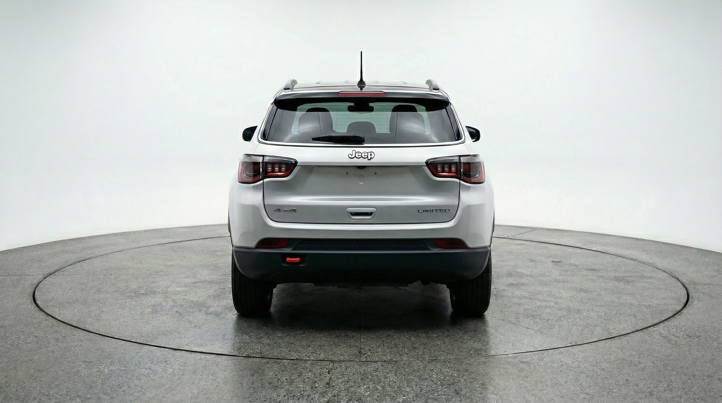 Thumbnail: 2025 Jeep Compass - 6