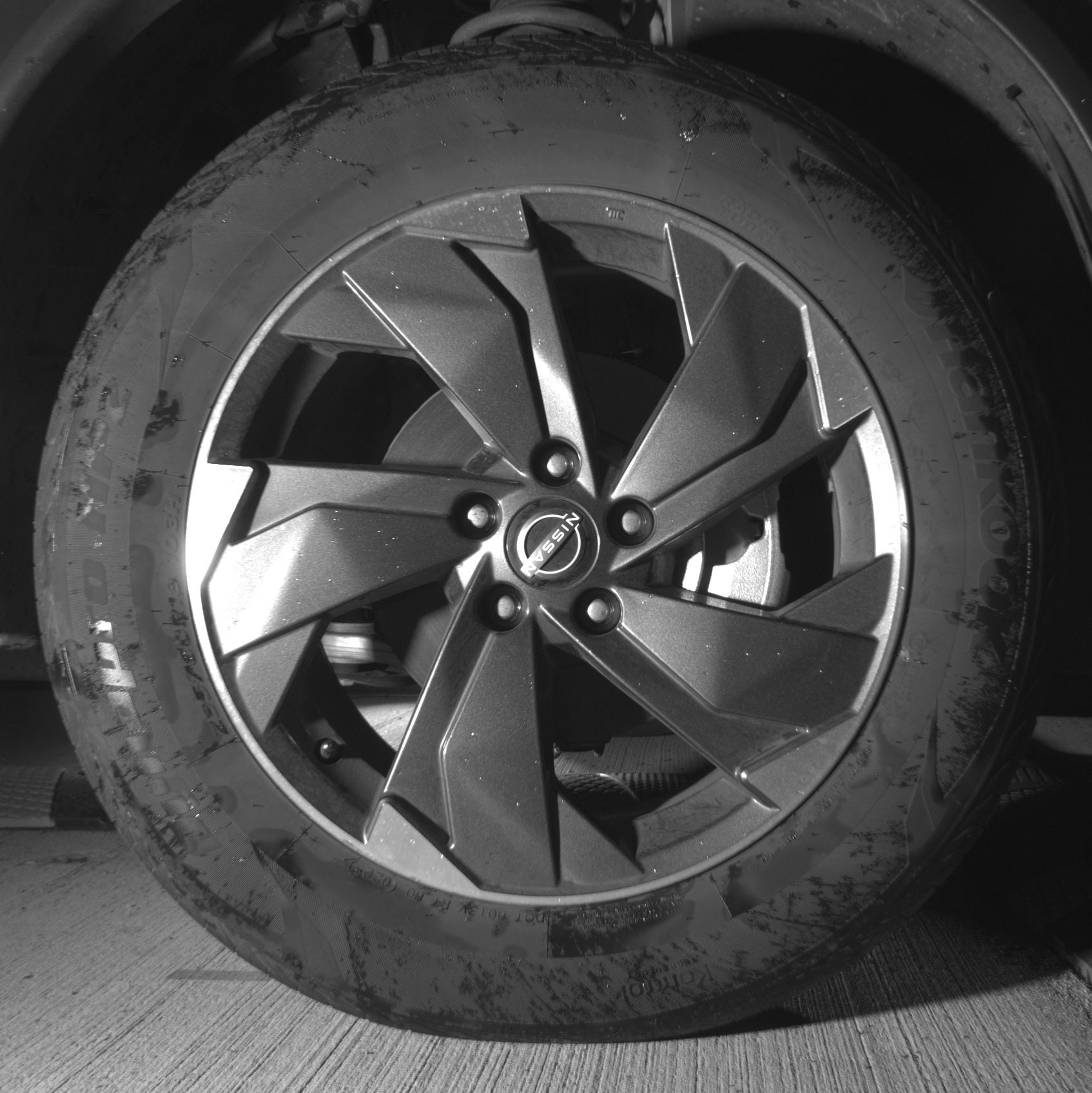 Thumbnail: 2025 Nissan Rogue - 10