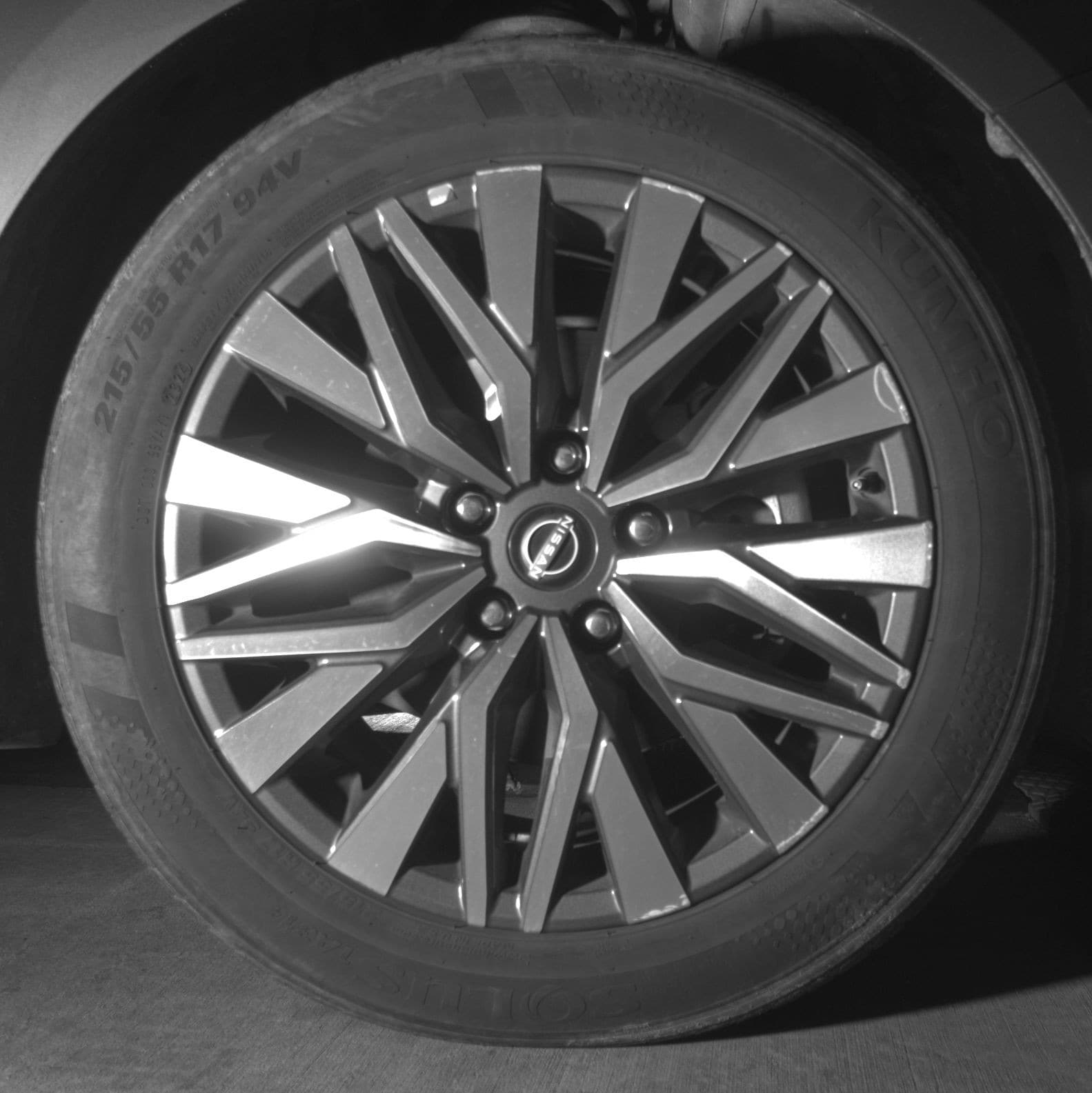 Thumbnail: 2025 Nissan Altima - 10