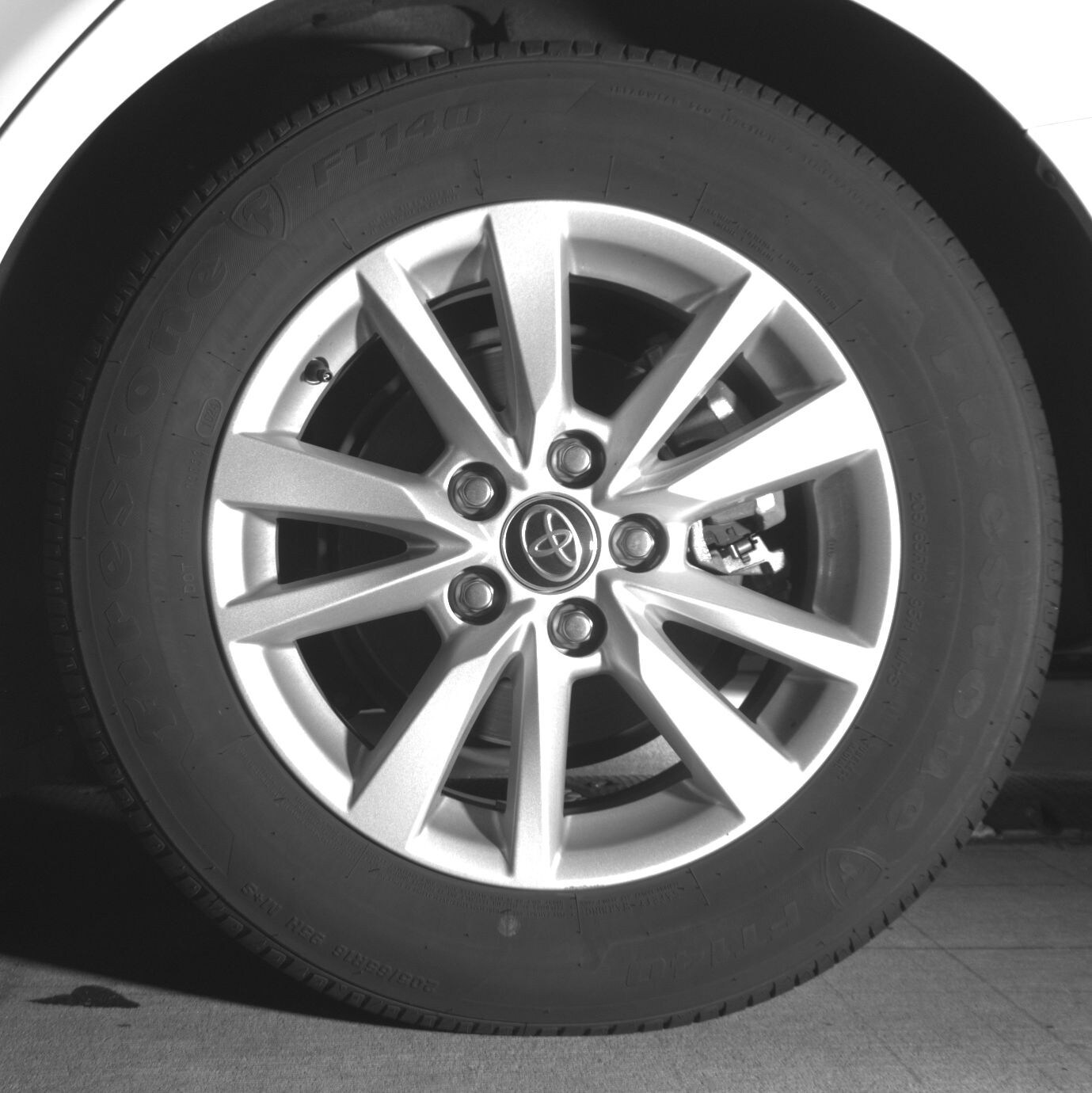 Thumbnail: 2025 Toyota Camry - 11