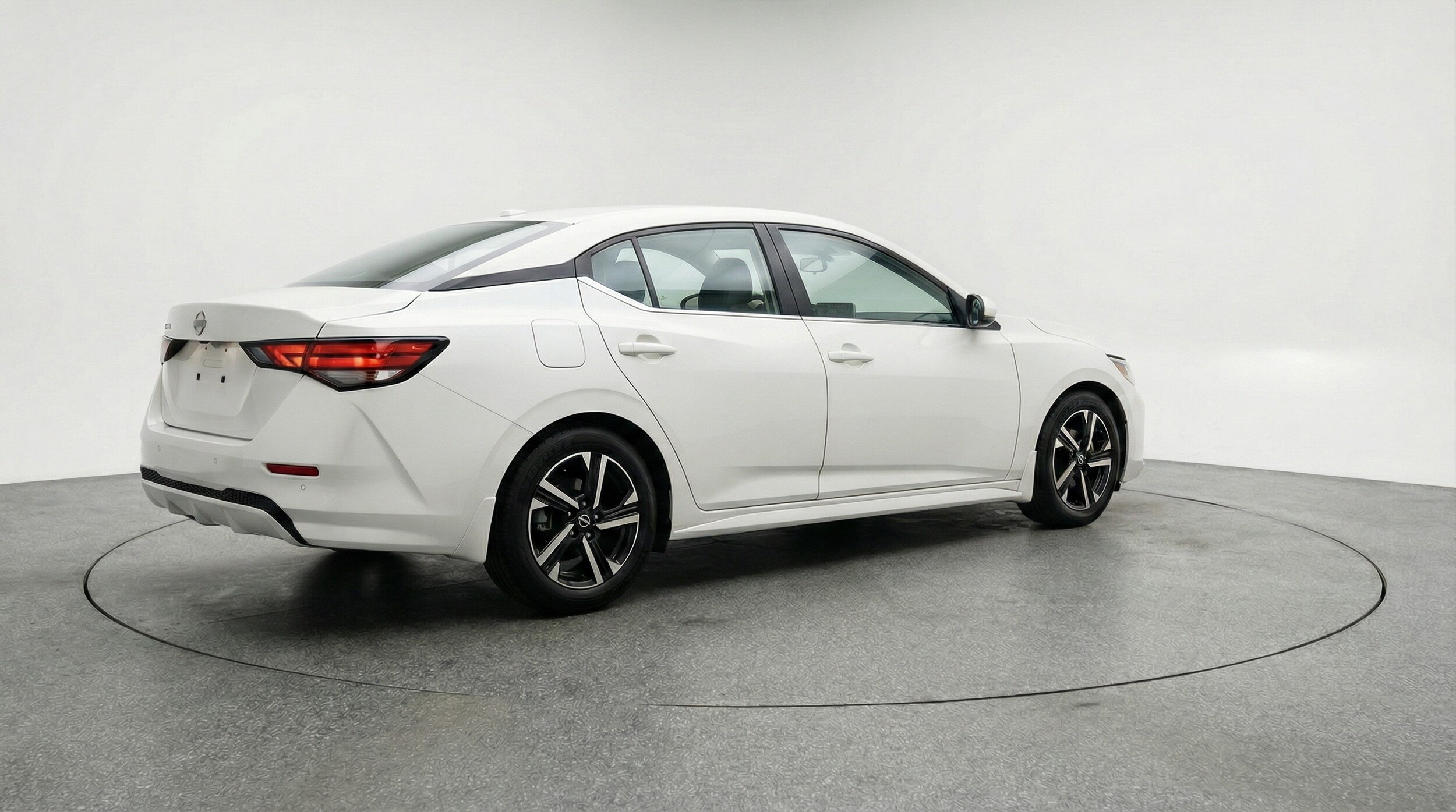 Thumbnail: 2025 Nissan Sentra - 7