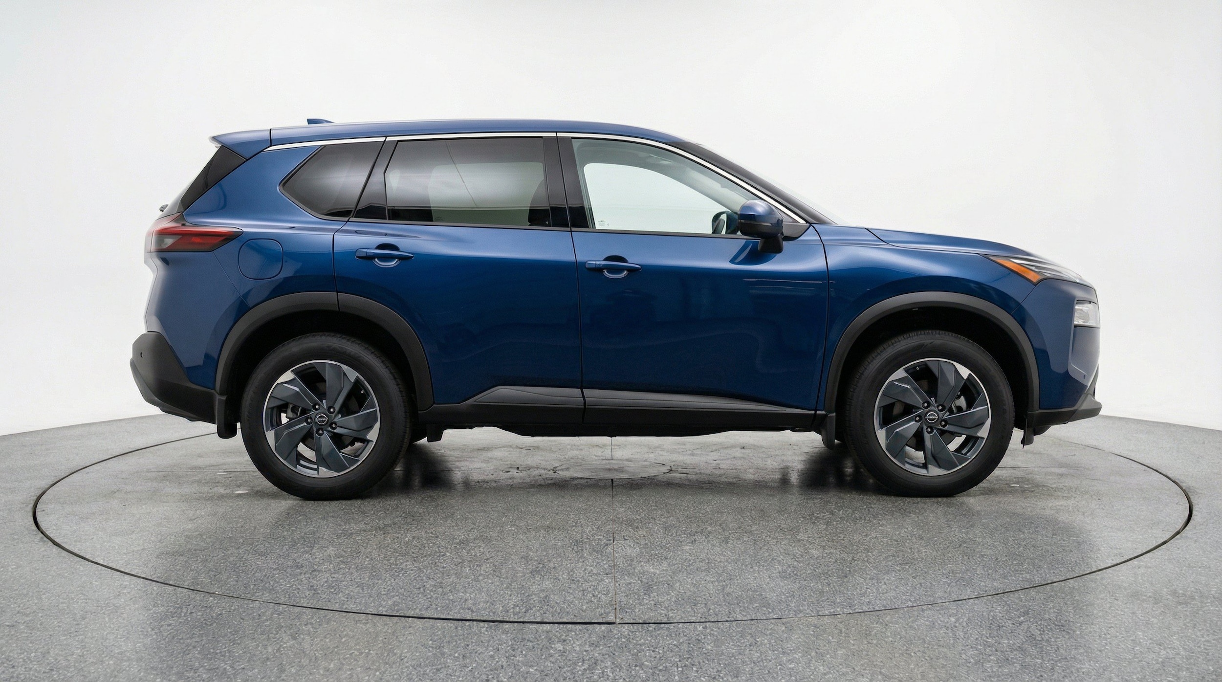 Thumbnail: 2025 Nissan Rogue - 11