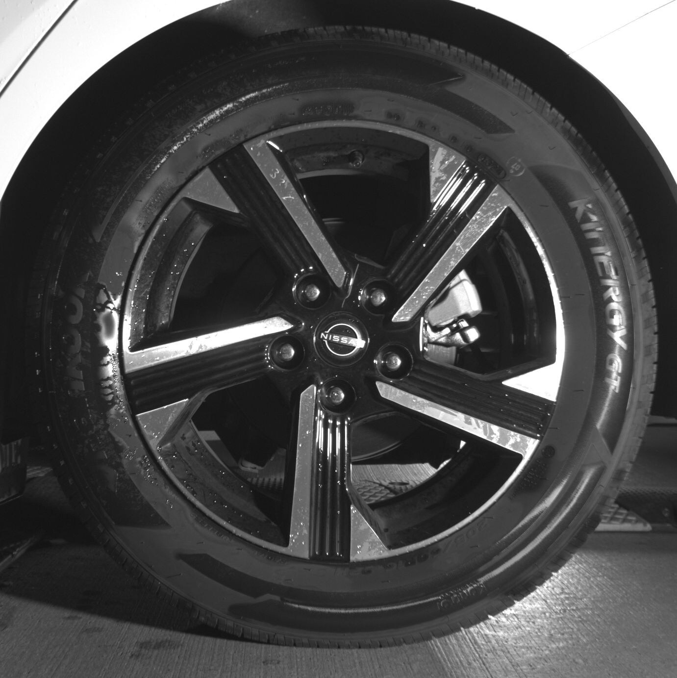 Thumbnail: 2025 Nissan Sentra - 11