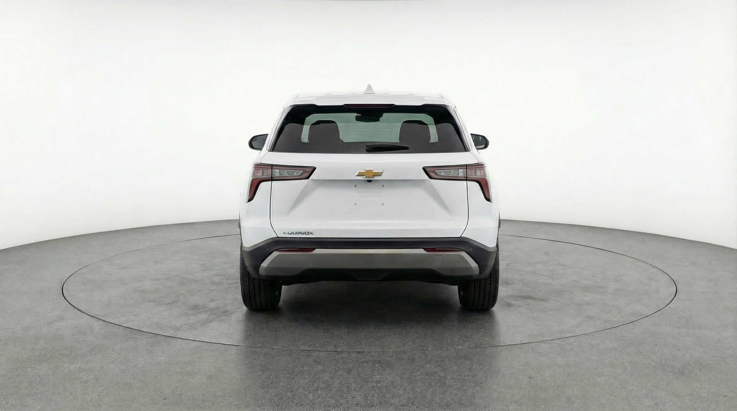 Thumbnail: 2025 Chevrolet Equinox - 6