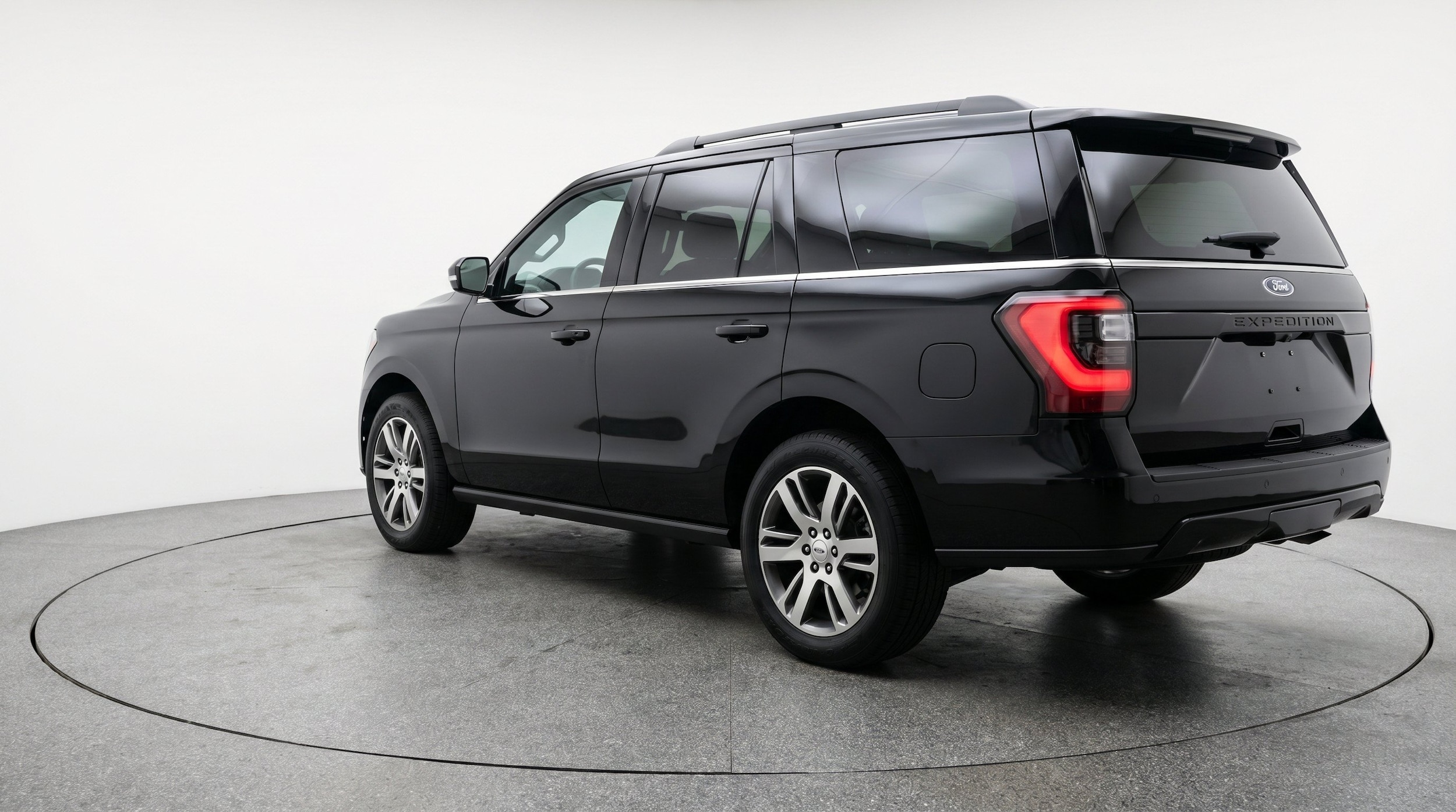 Thumbnail: 2024 Ford Expedition - 6