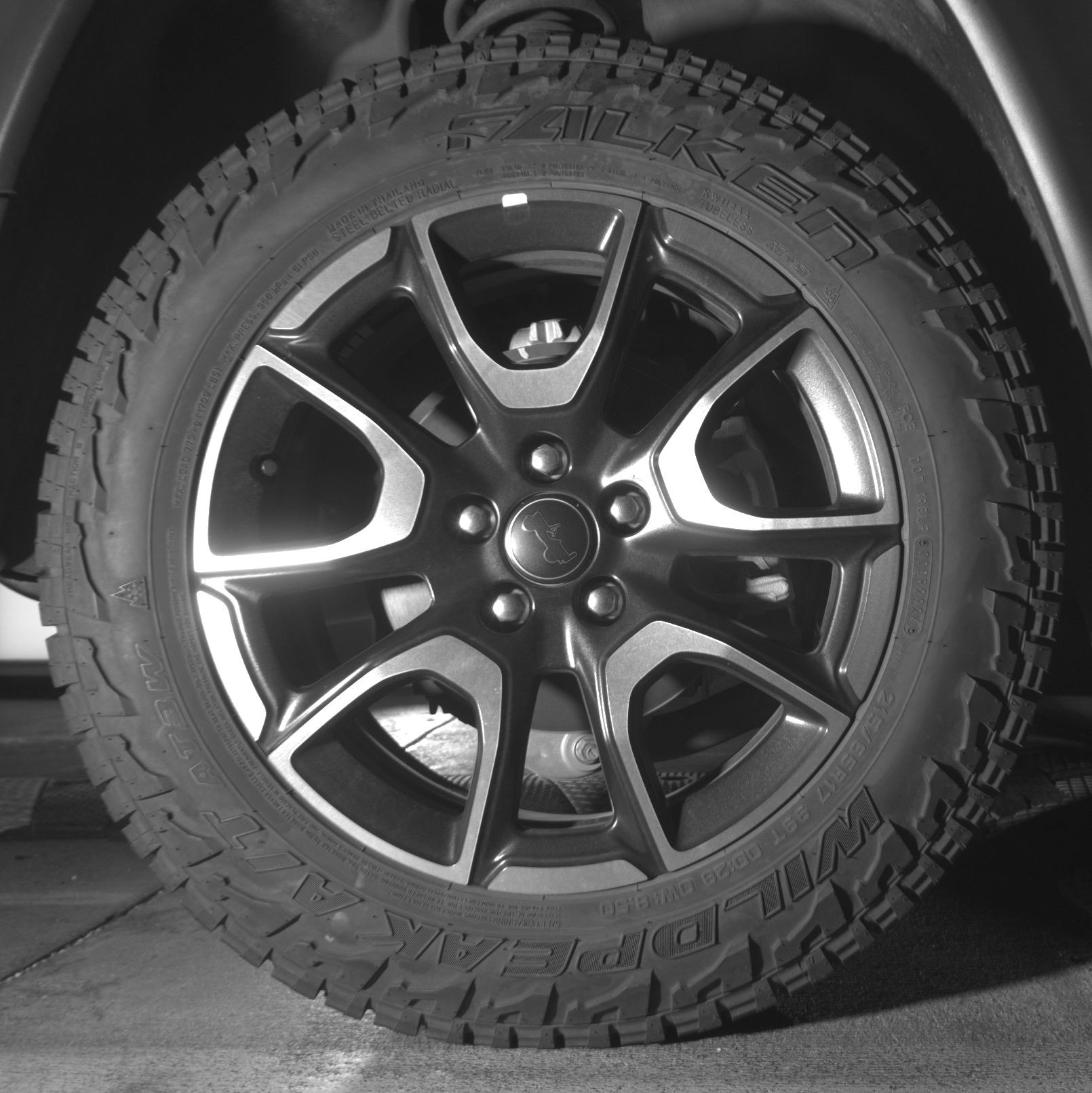 Thumbnail: 2025 Jeep Compass - 12