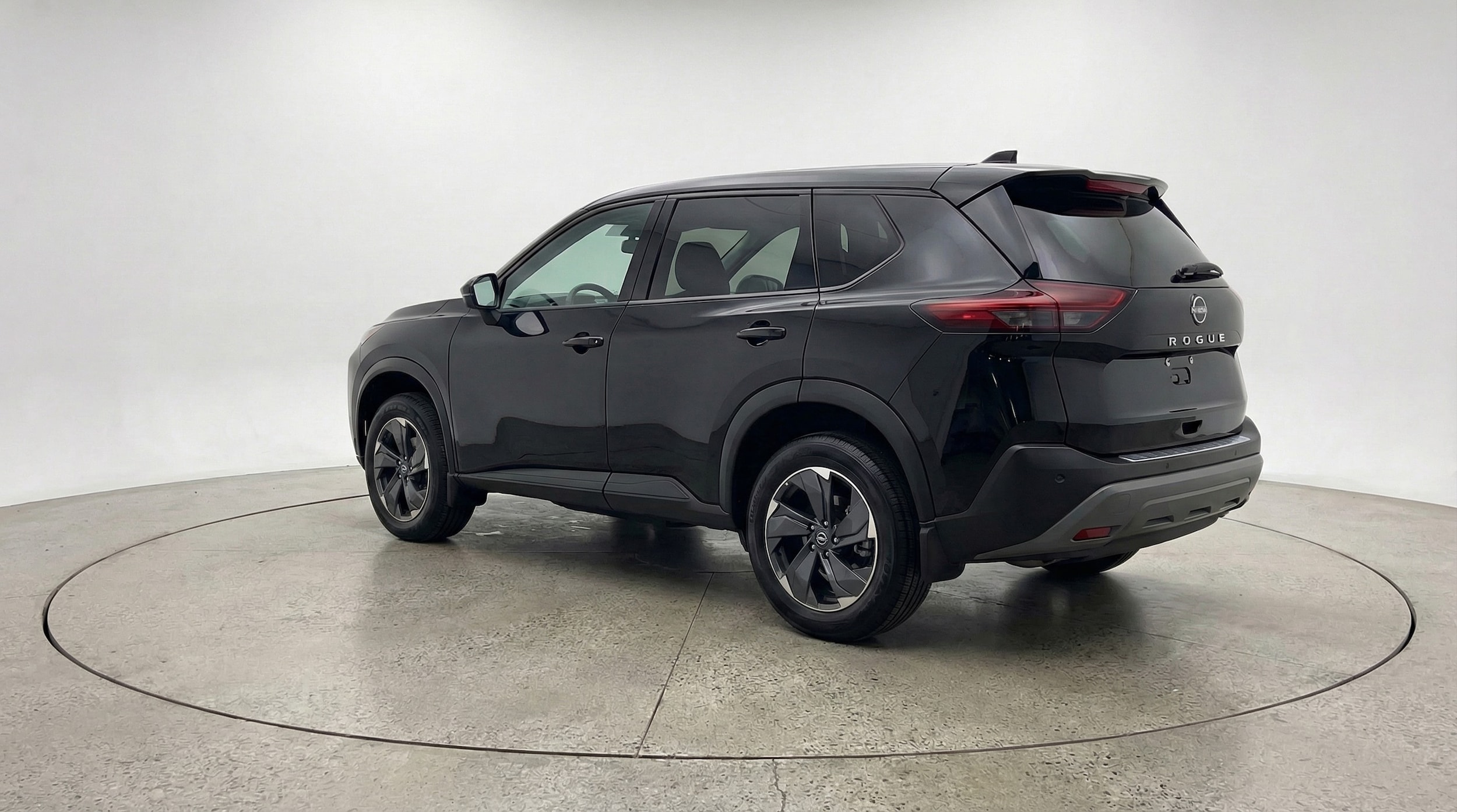 Thumbnail: 2025 Nissan Rogue - 5