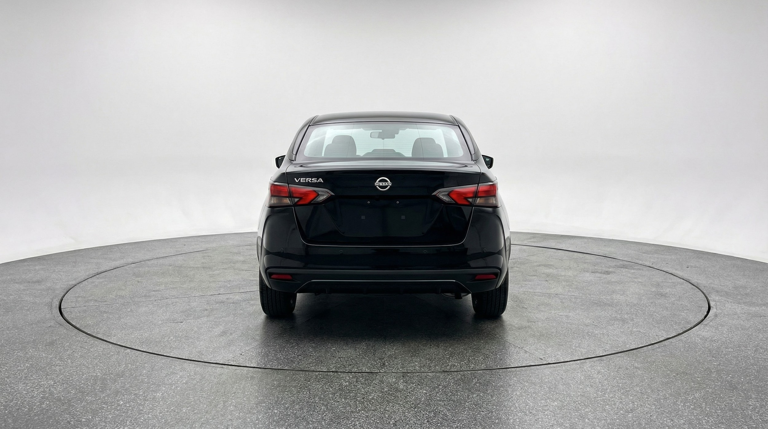 Thumbnail: 2025 Nissan Versa - 6