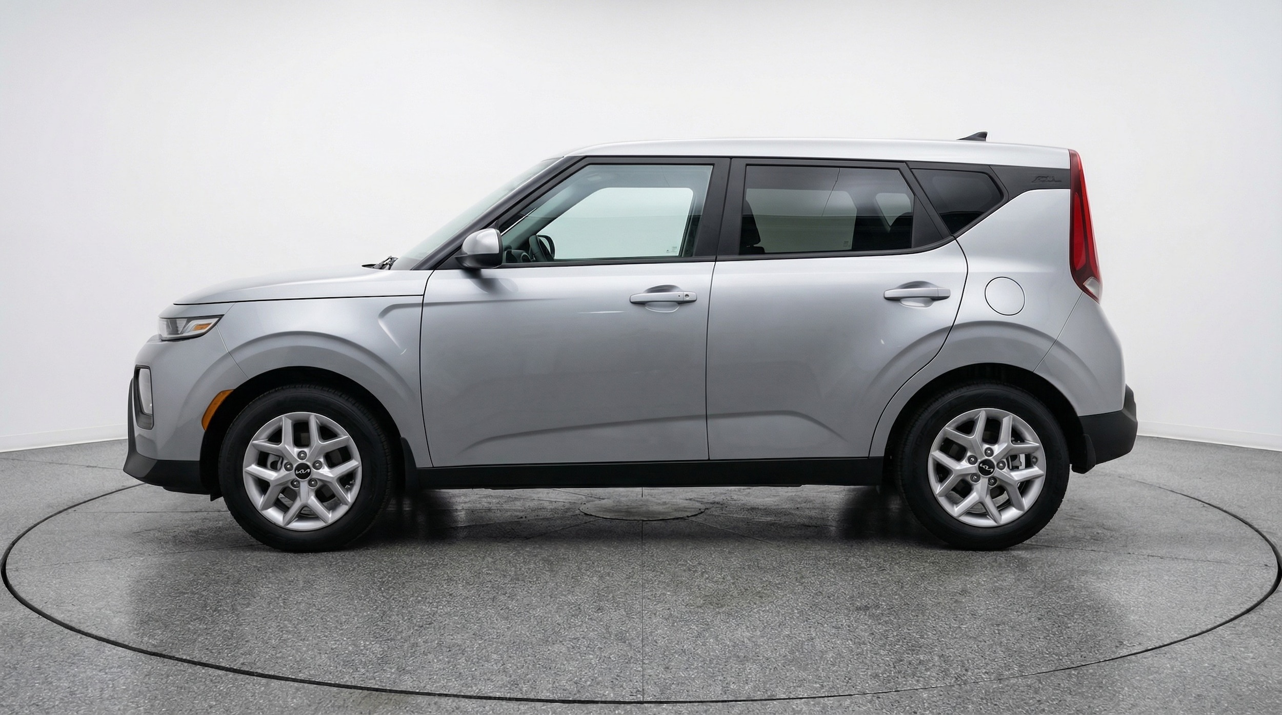 Thumbnail: 2025 Kia Soul - 4