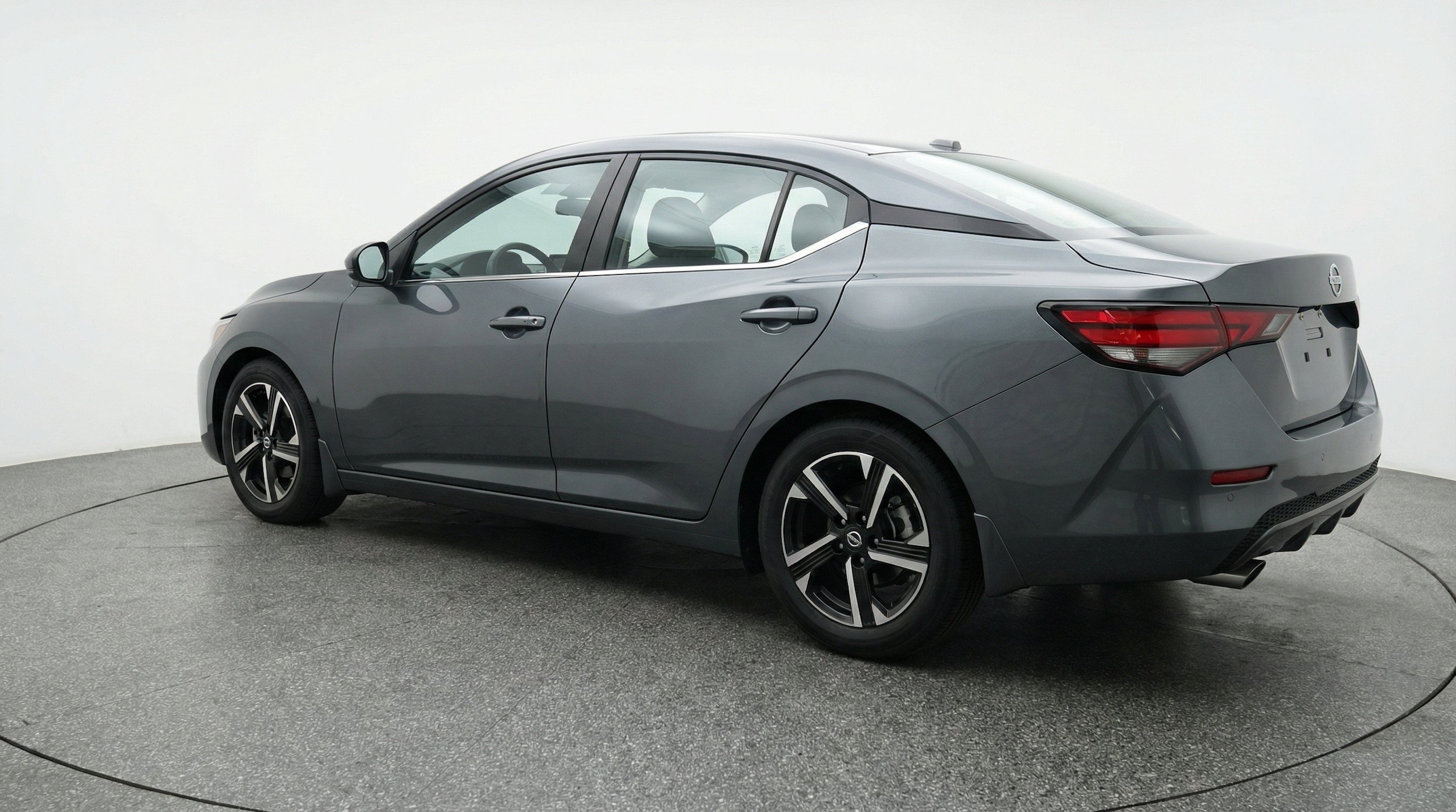 Thumbnail: 2025 Nissan Sentra - 6