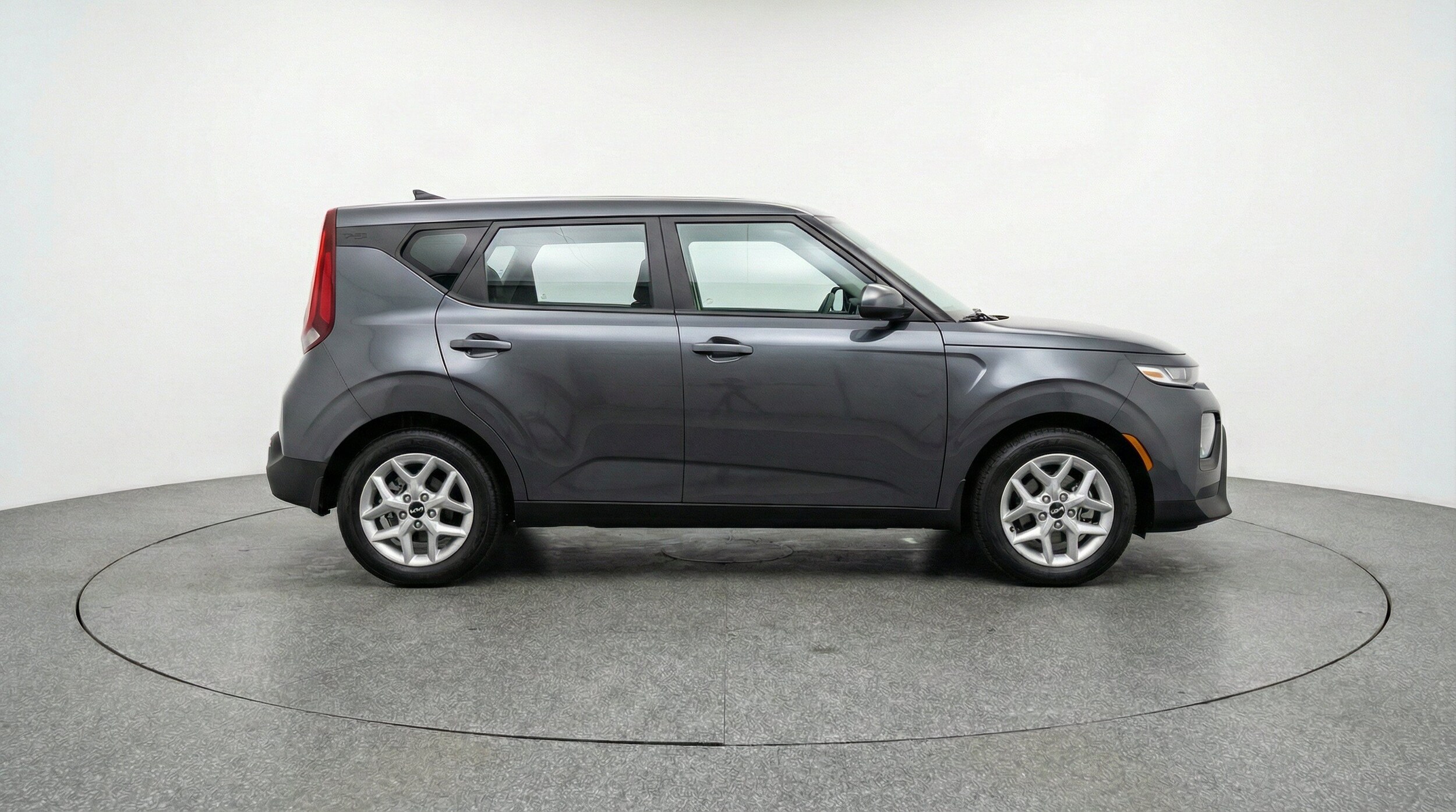 Thumbnail: 2025 Kia Soul - 11