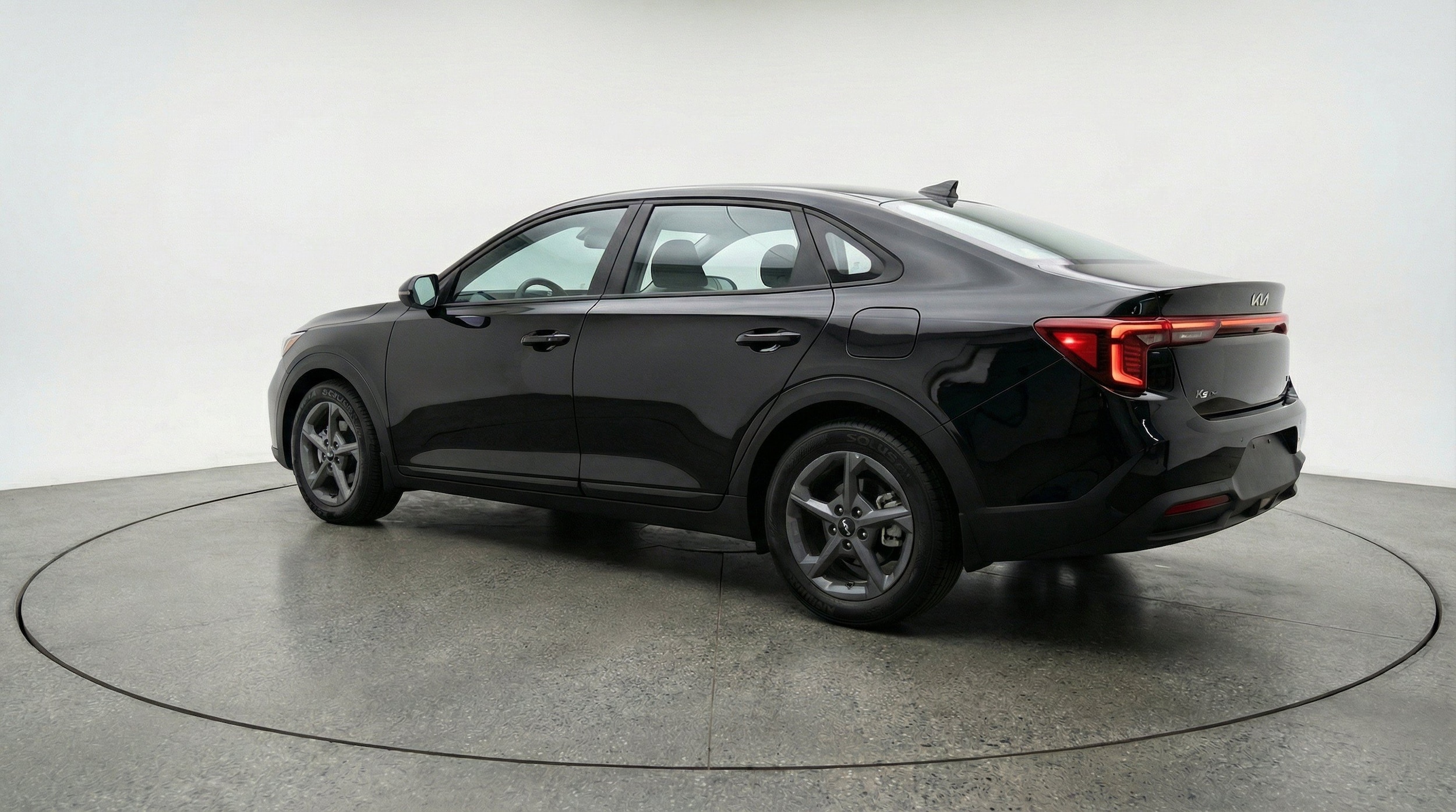 Thumbnail: 2026 Kia K4 - 6