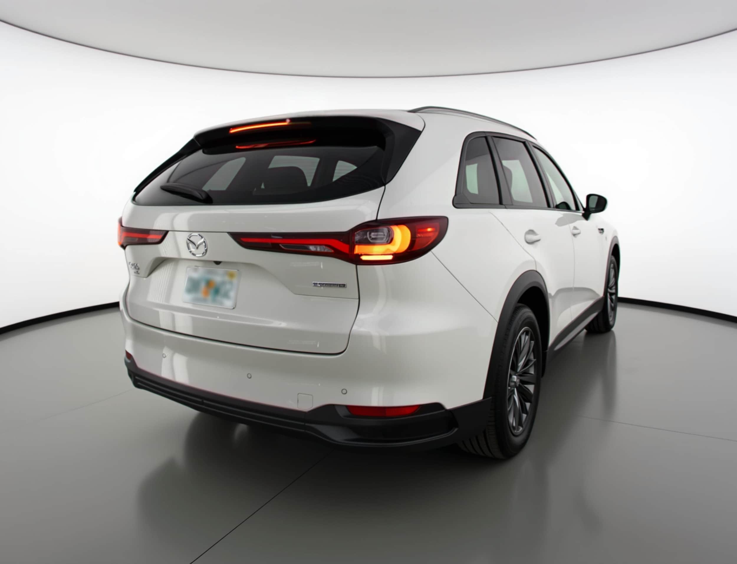 Thumbnail: 2025 Mazda CX-90 - 7