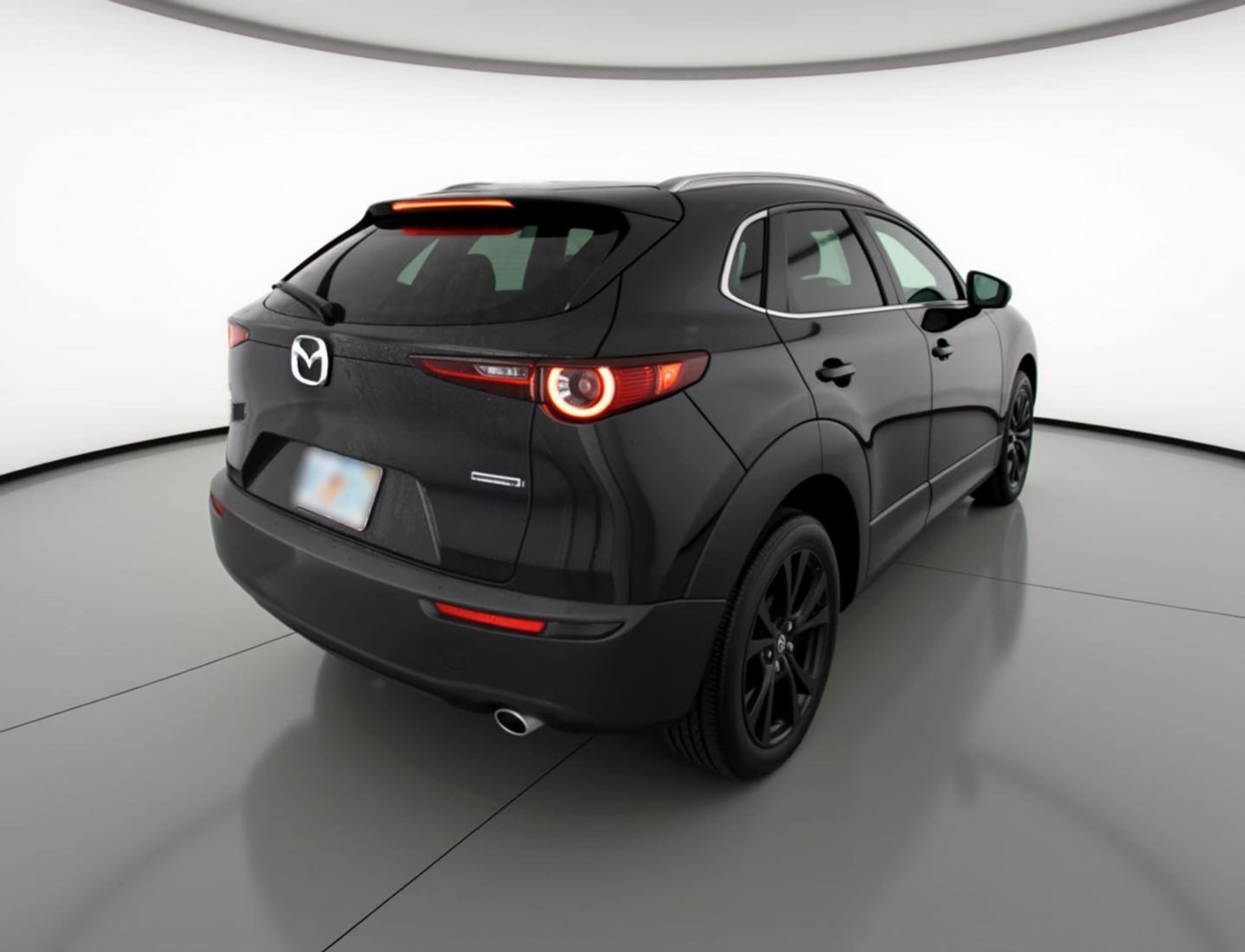 Thumbnail: 2025 Mazda CX-30 - 7