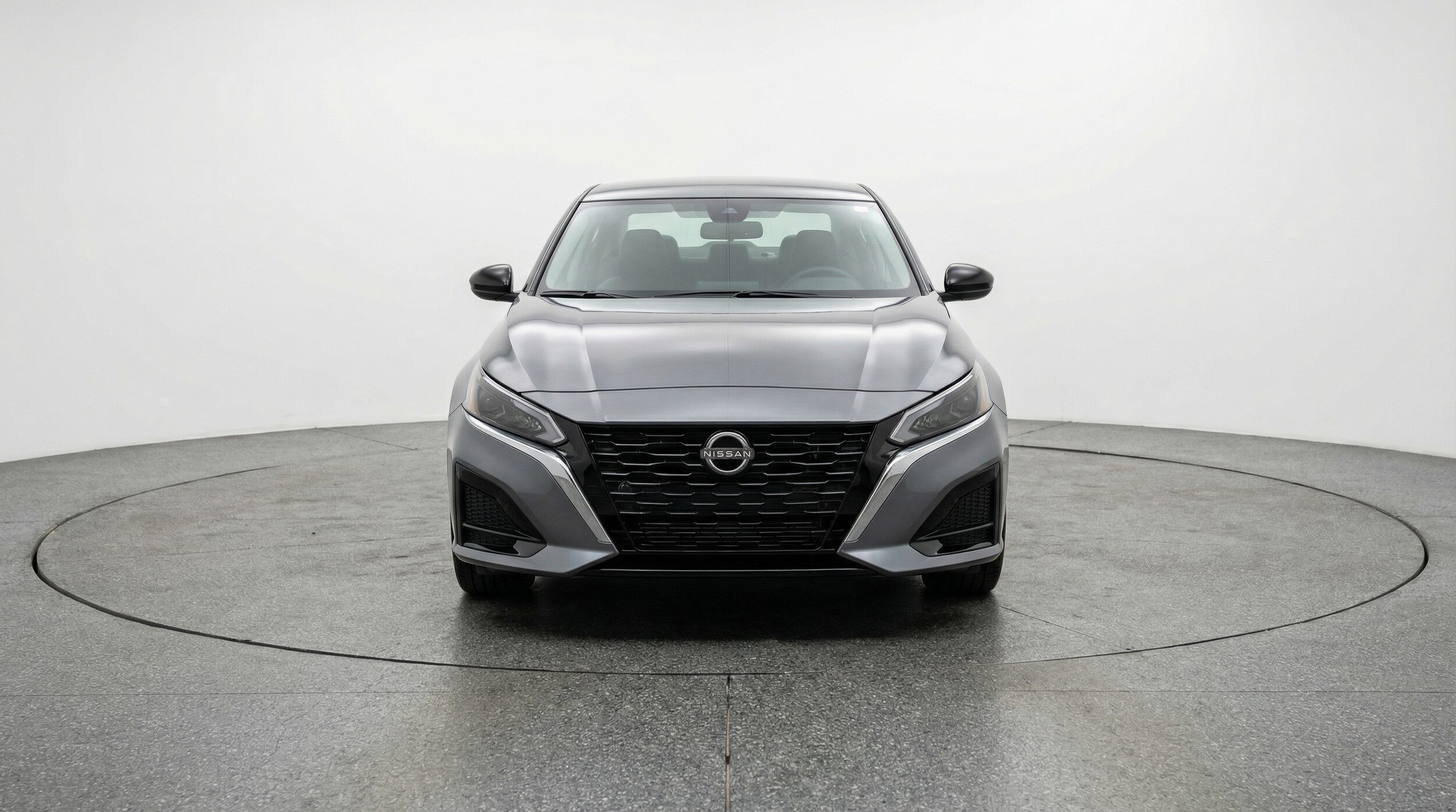 Thumbnail: 2025 Nissan Altima - 2