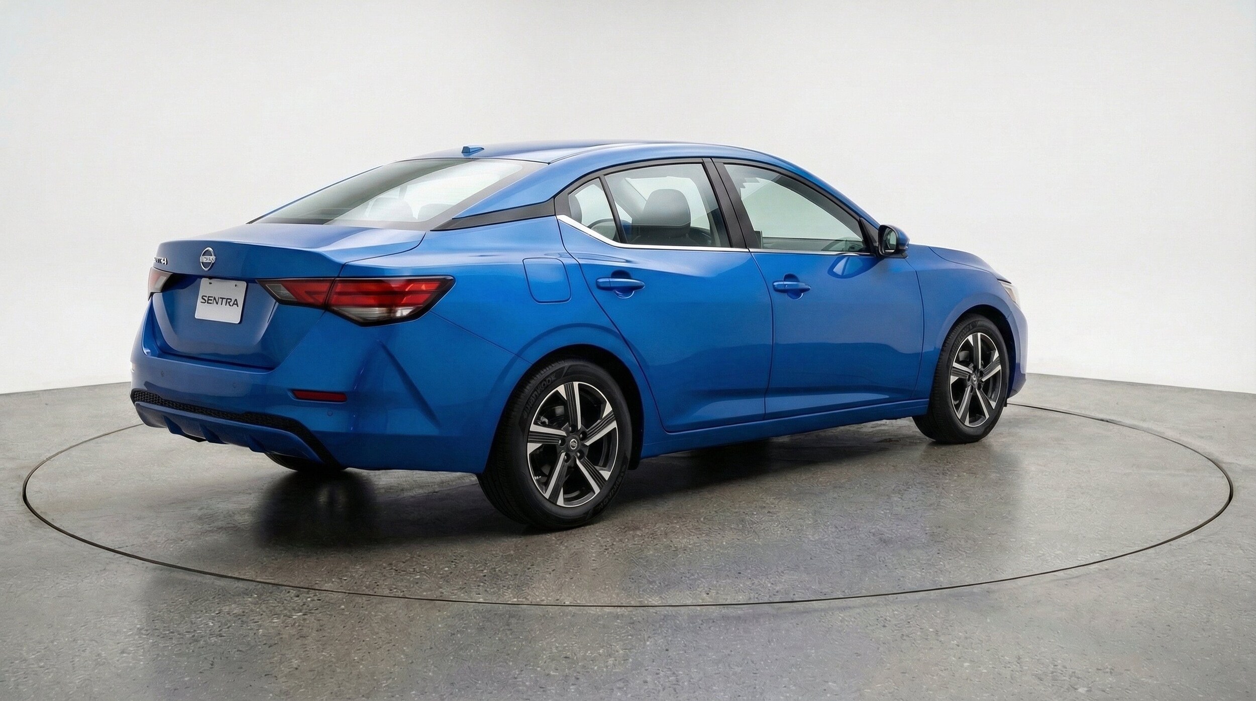 Thumbnail: 2025 Nissan Sentra - 9