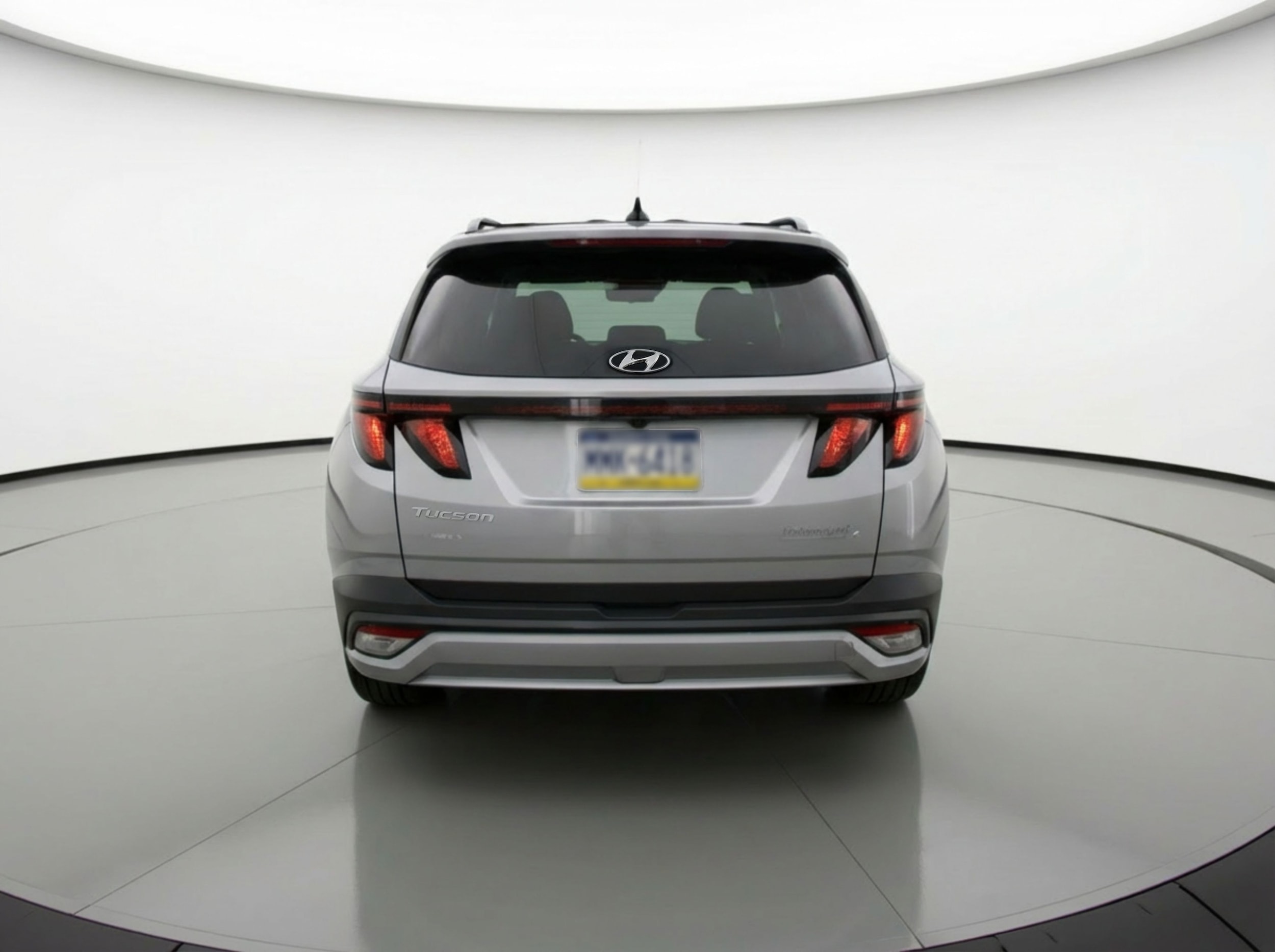 Thumbnail: 2025 Hyundai Tucson - 6