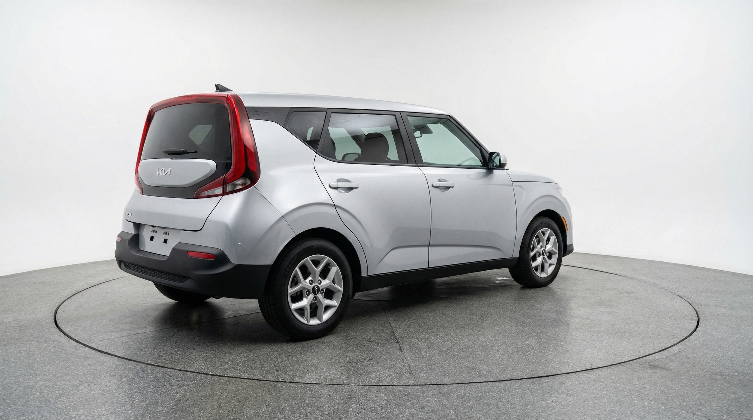 Thumbnail: 2025 Kia Soul - 7