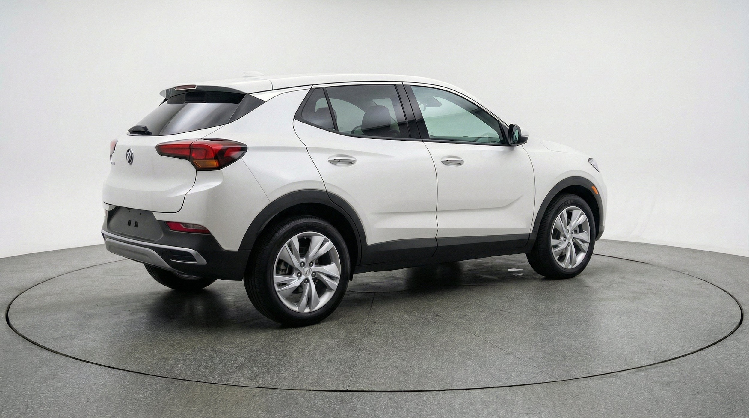 Thumbnail: 2026 Buick Encore GX - 9