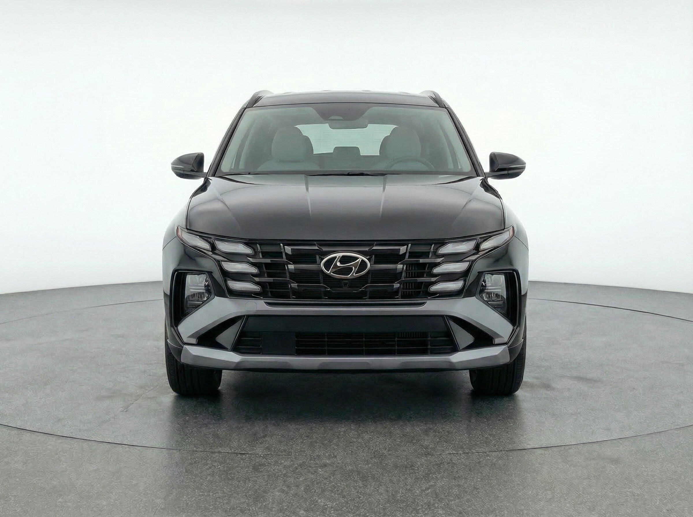Thumbnail: 2025 Hyundai Tucson - 2