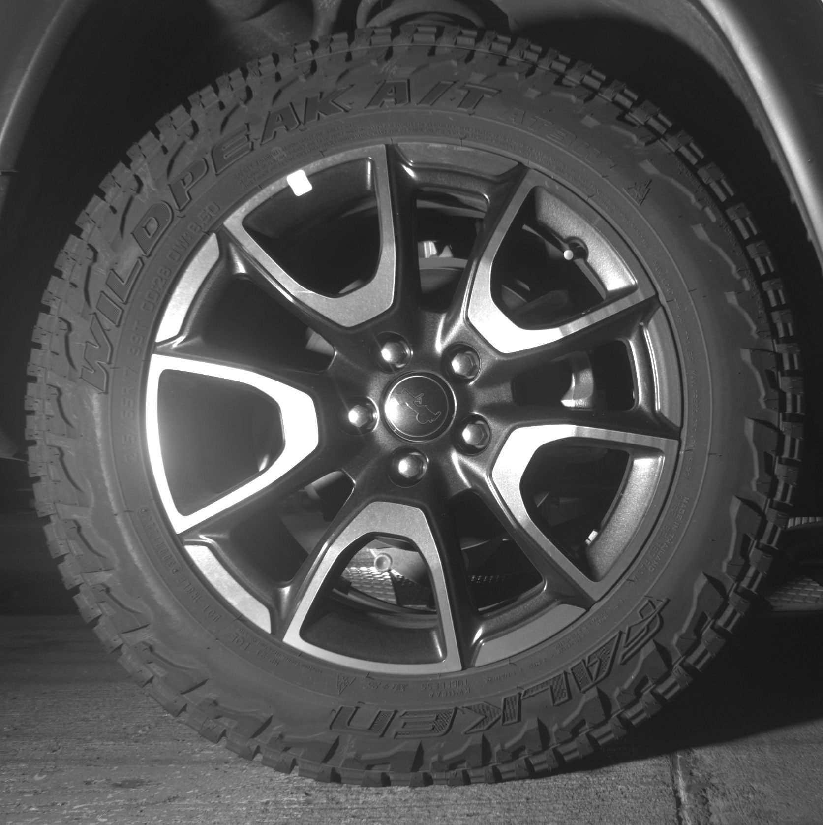 Thumbnail: 2025 Jeep Compass - 12