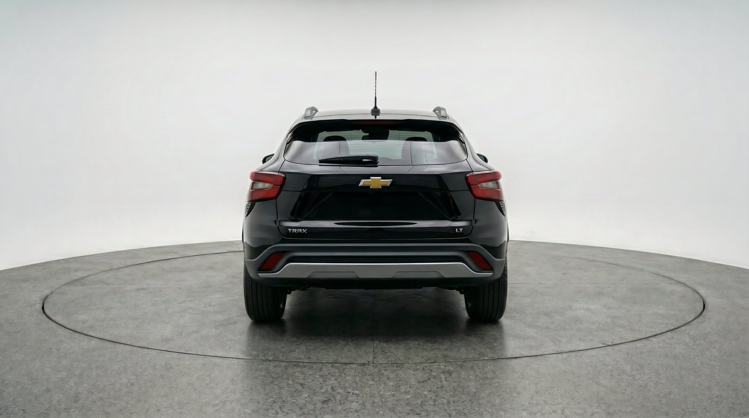 Thumbnail: 2025 Chevrolet Trax - 7