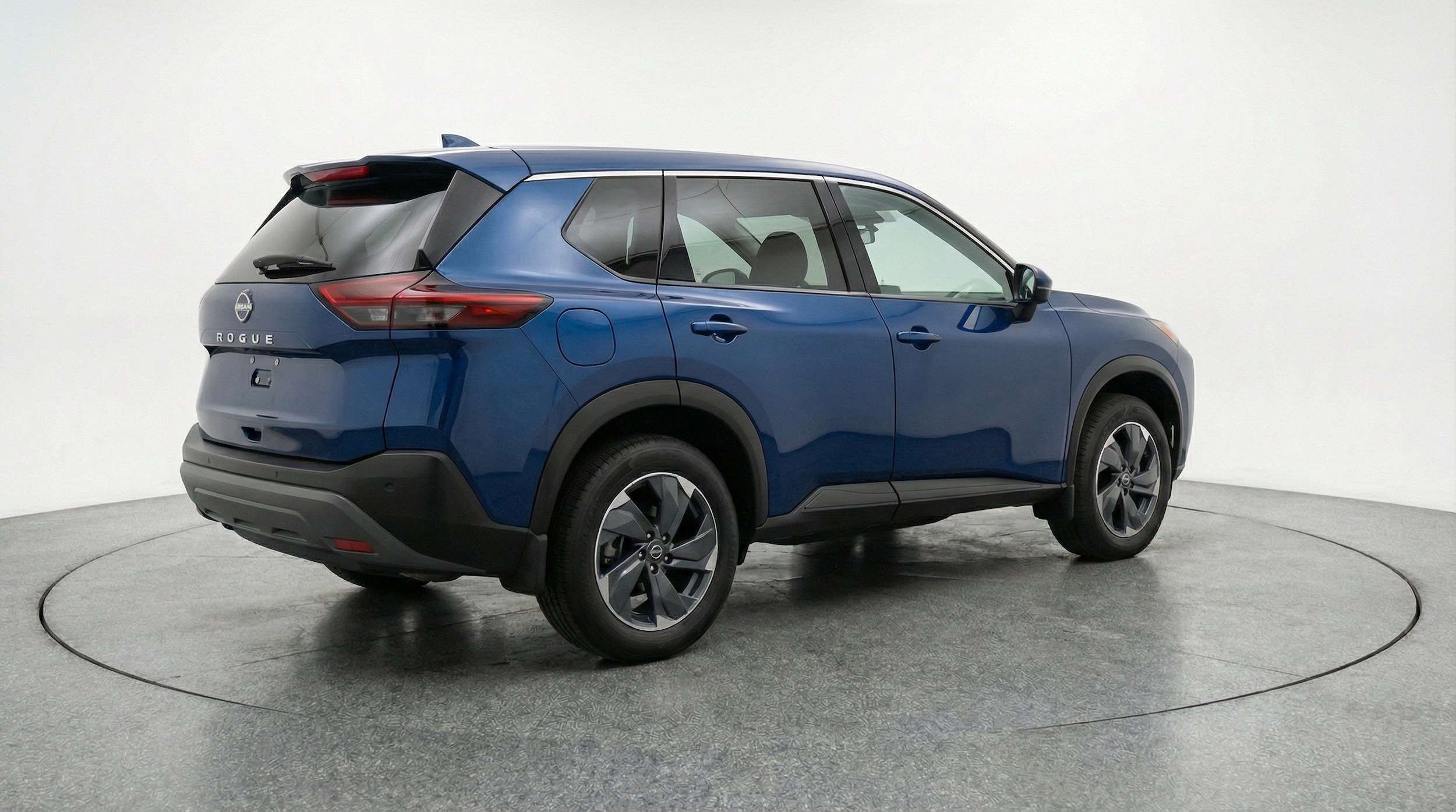 Thumbnail: 2025 Nissan Rogue - 9