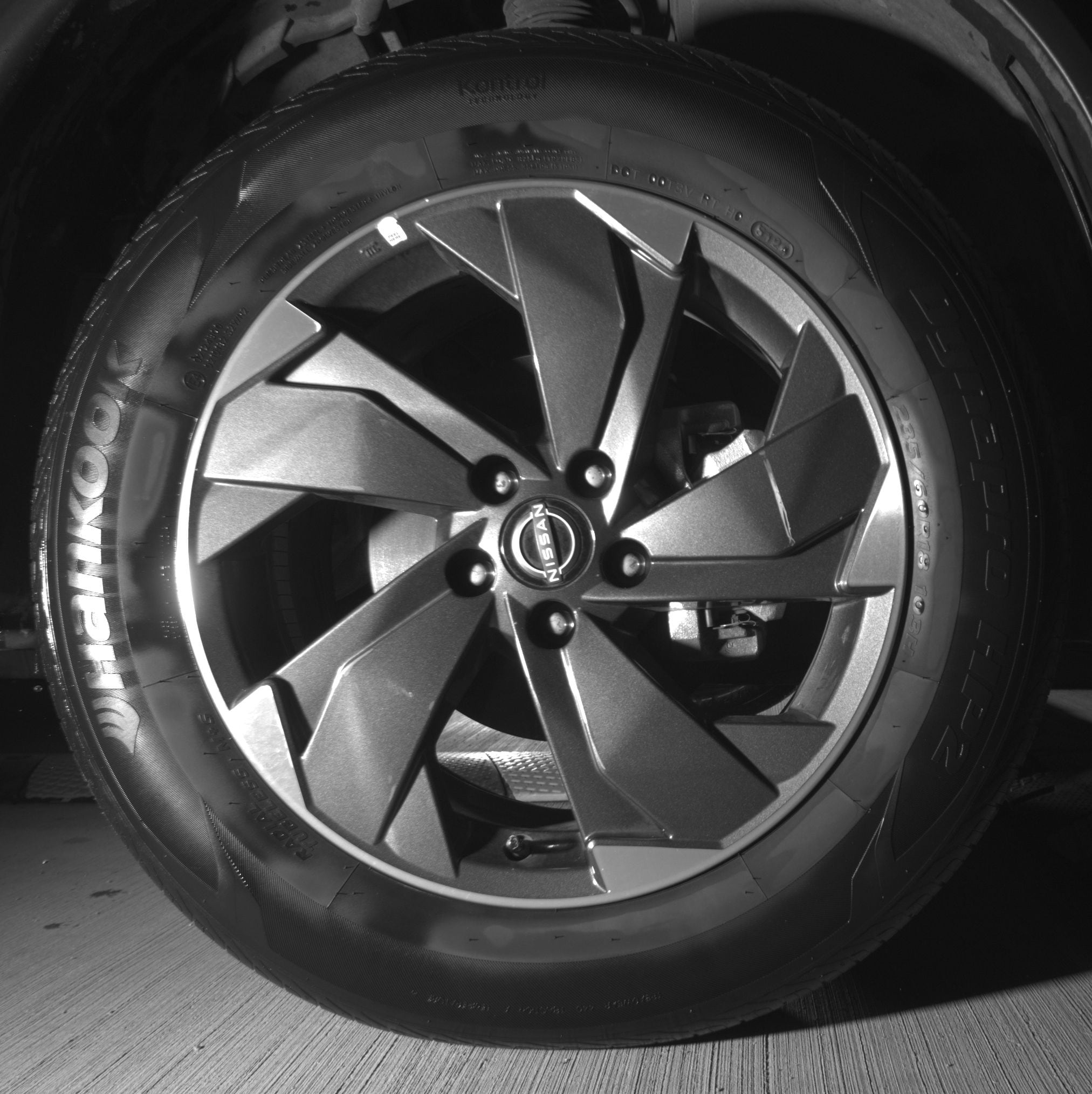 Thumbnail: 2025 Nissan Rogue - 10