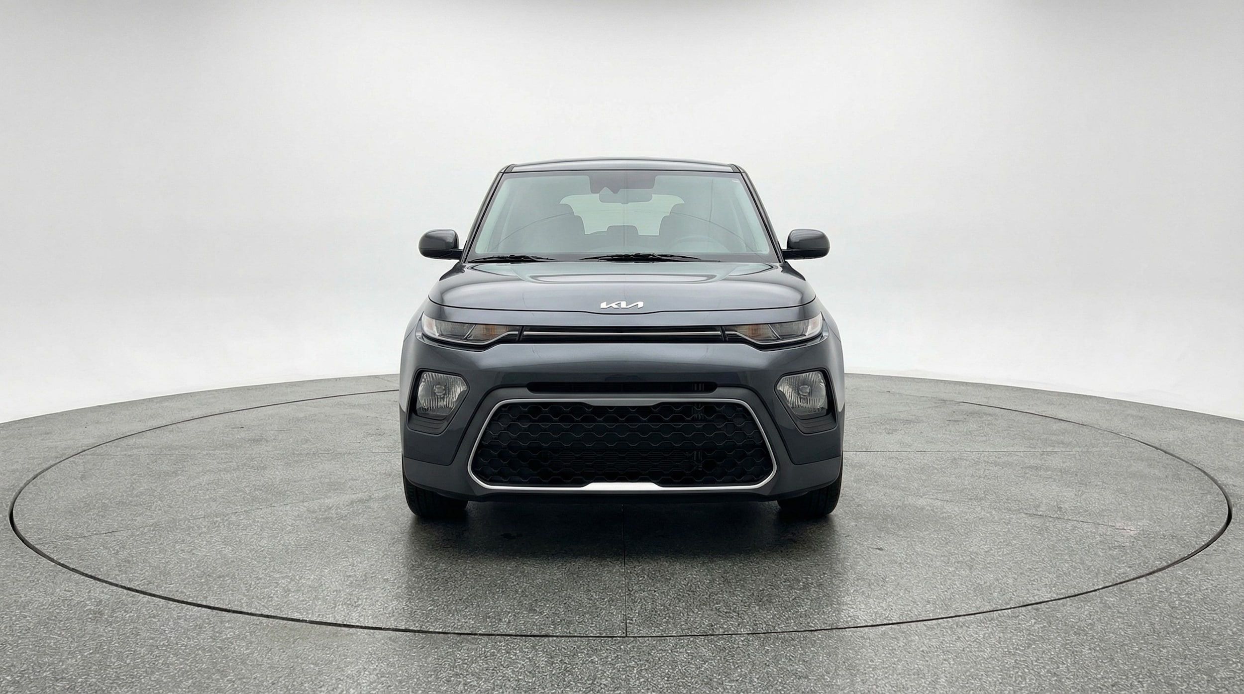 Thumbnail: 2025 Kia Soul - 2