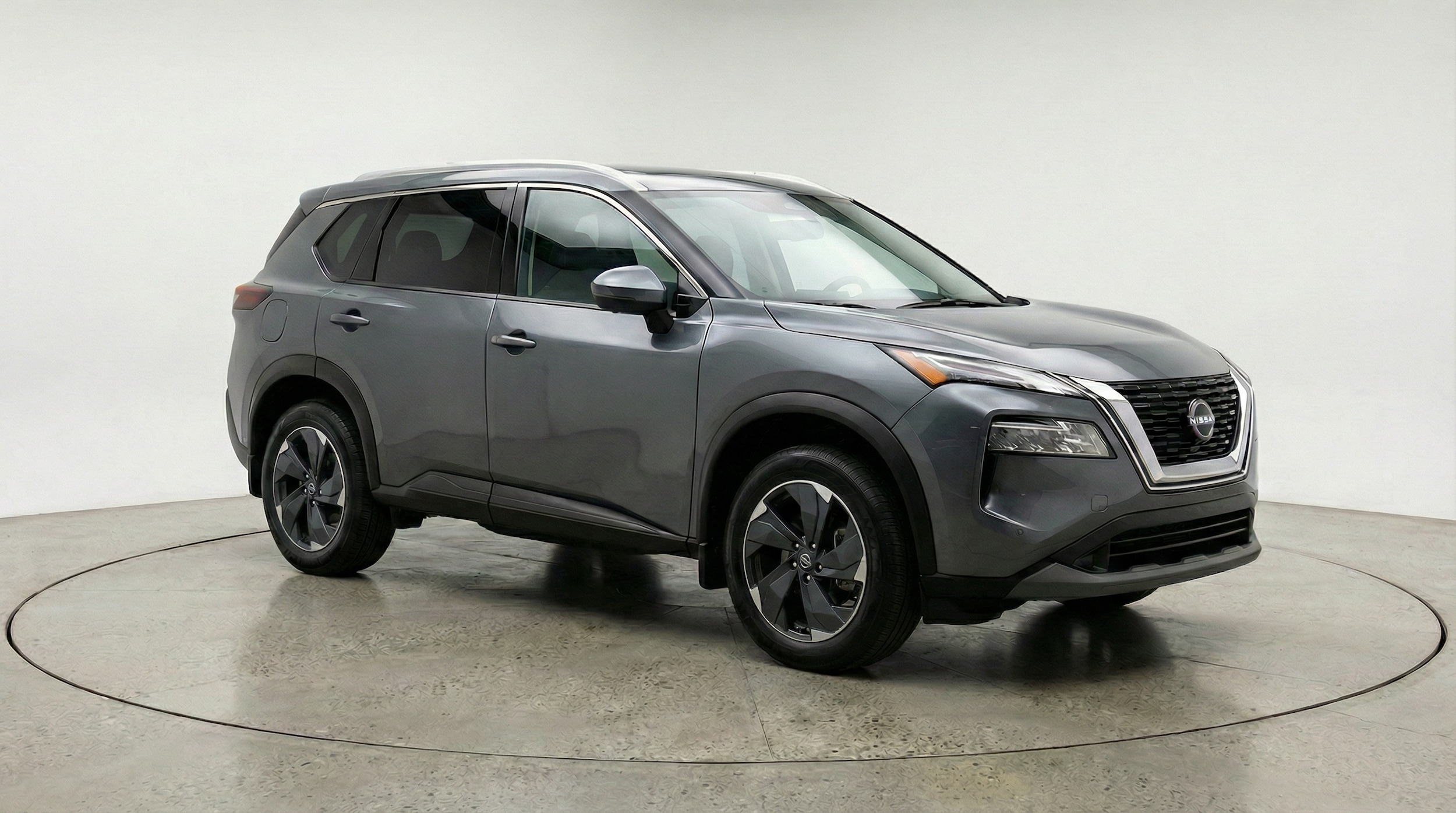 Thumbnail: 2025 Nissan Rogue - 1