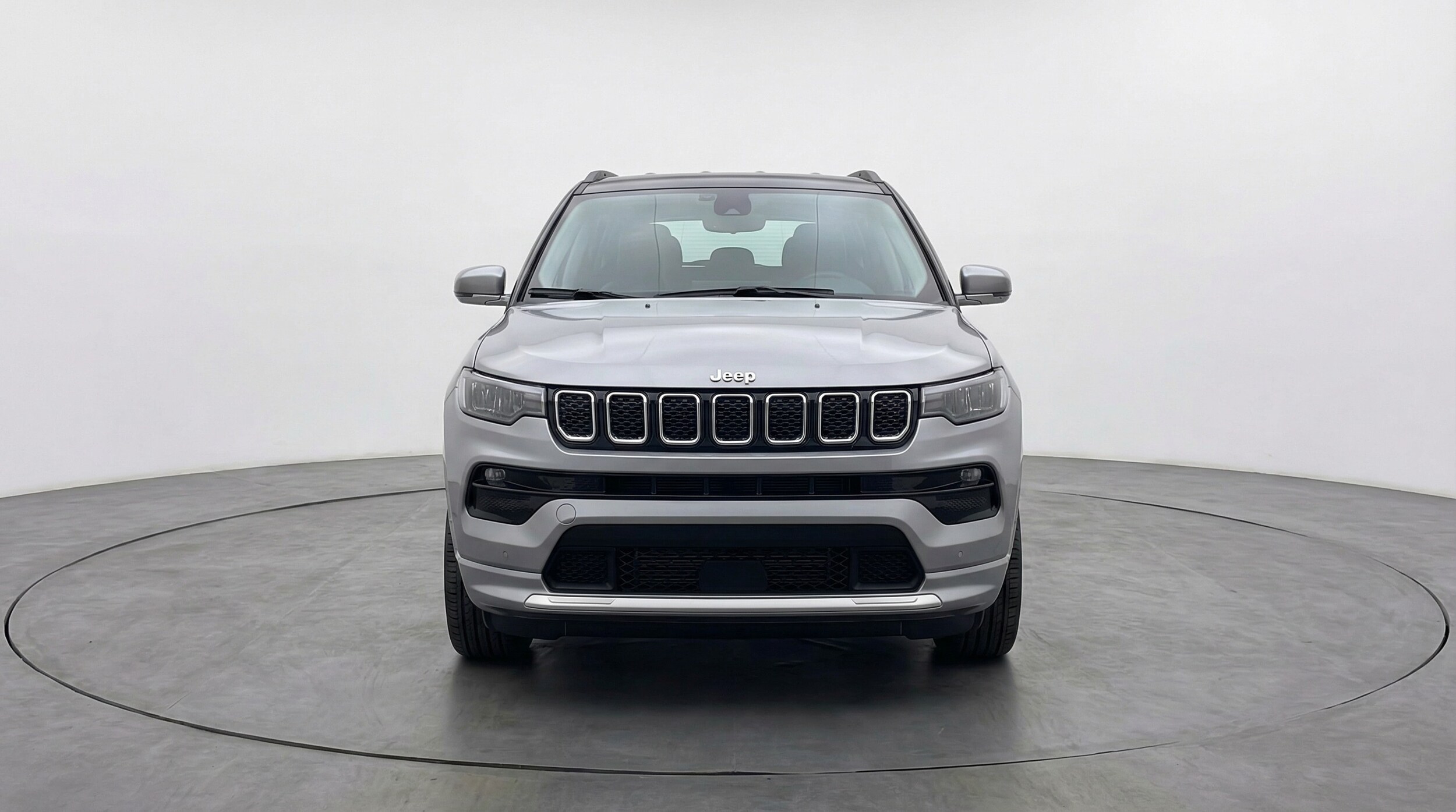 Thumbnail: 2025 Jeep Compass - 2
