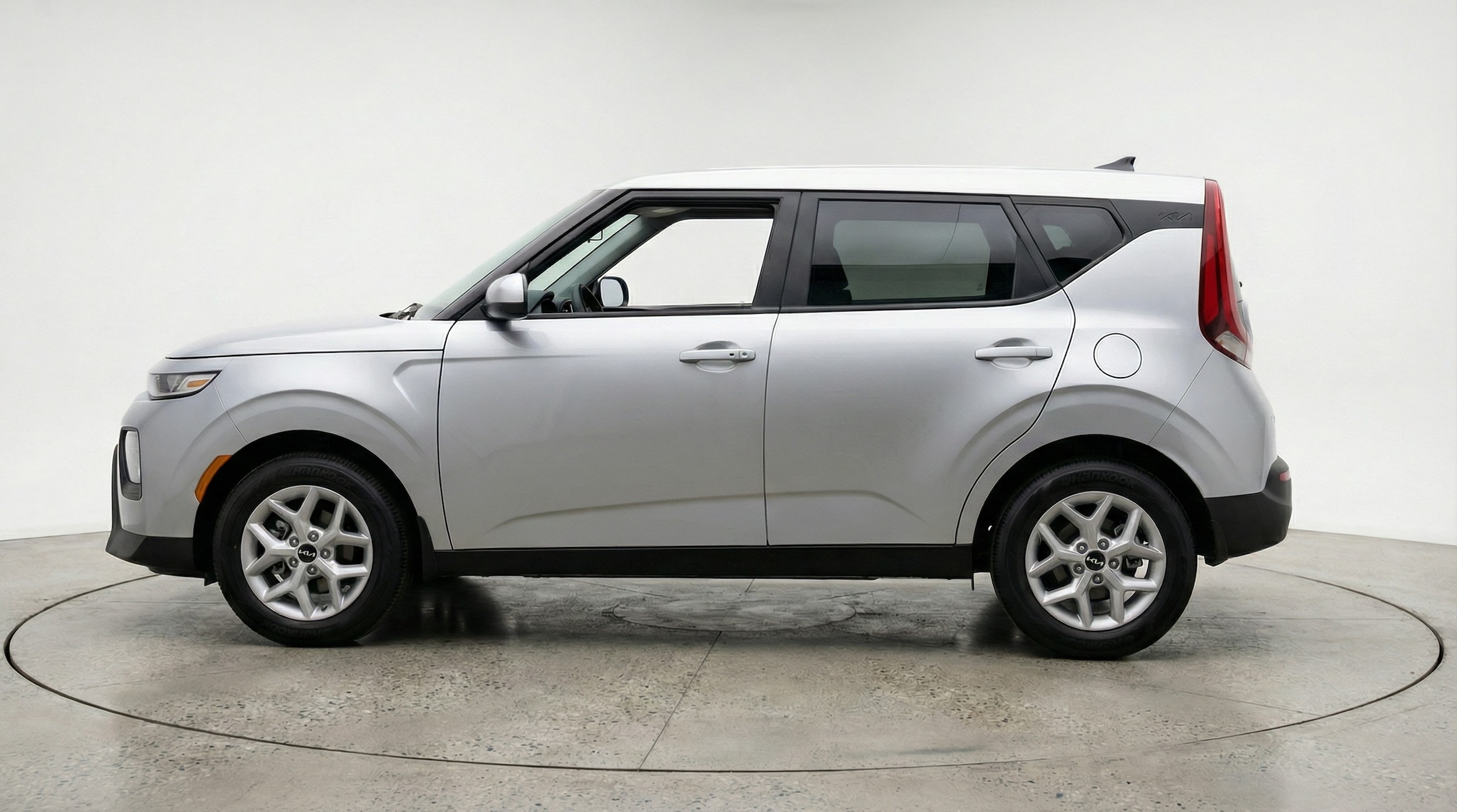 Thumbnail: 2025 Kia Soul - 4