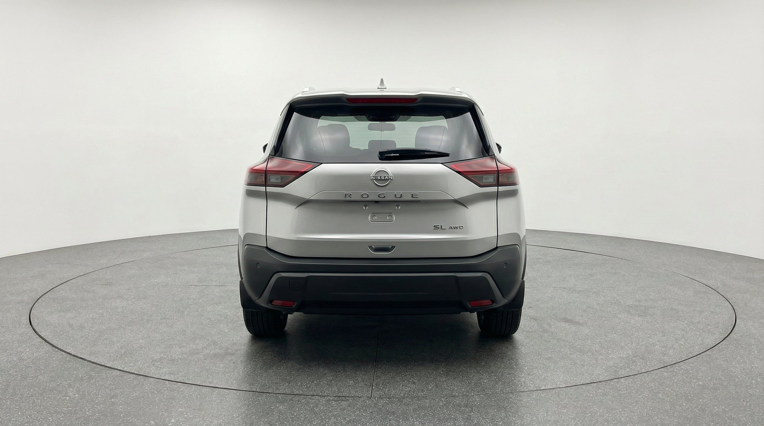 Thumbnail: 2026 Nissan Rogue - 7