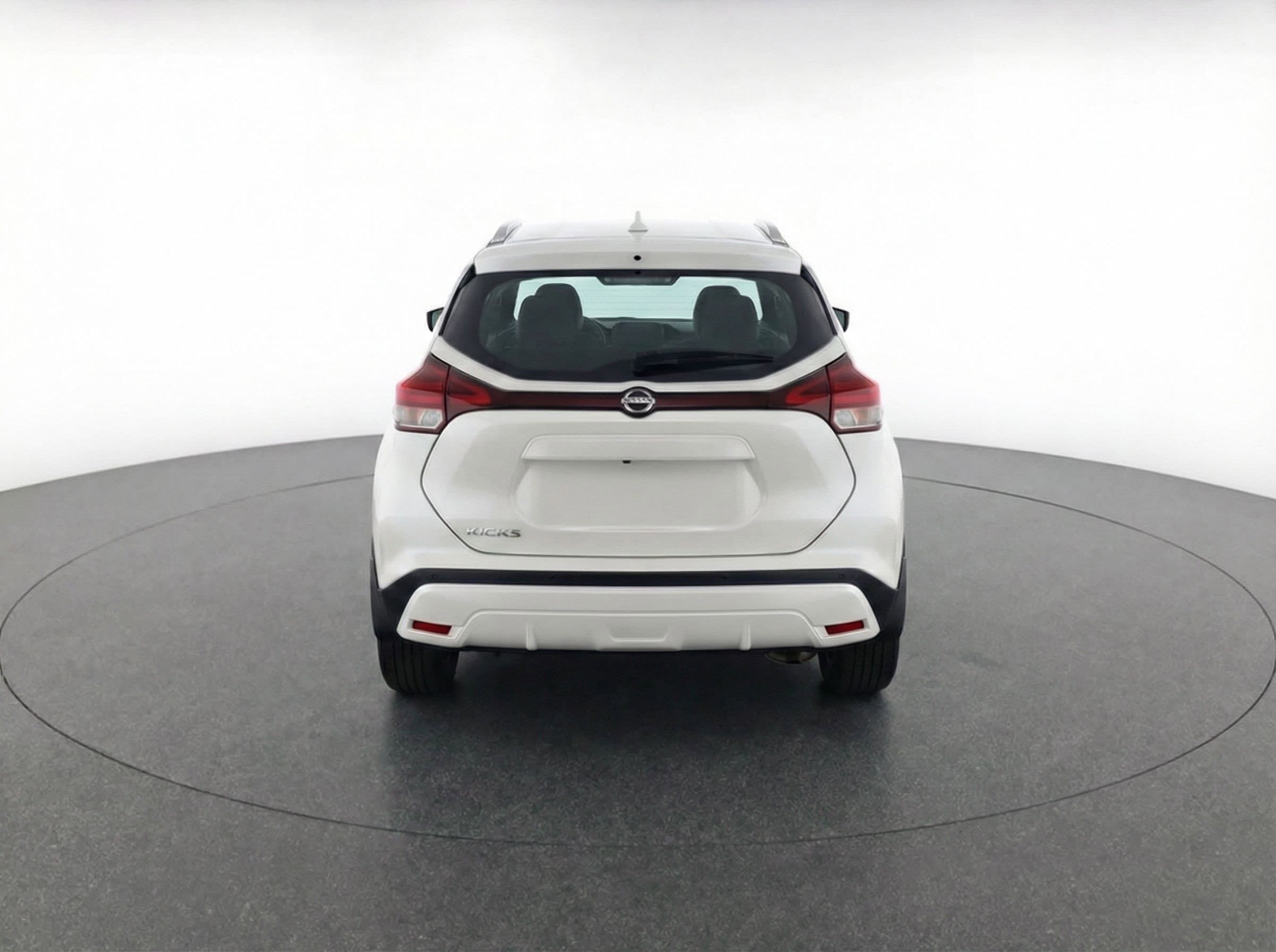 Thumbnail: 2025 Nissan Kicks - 7