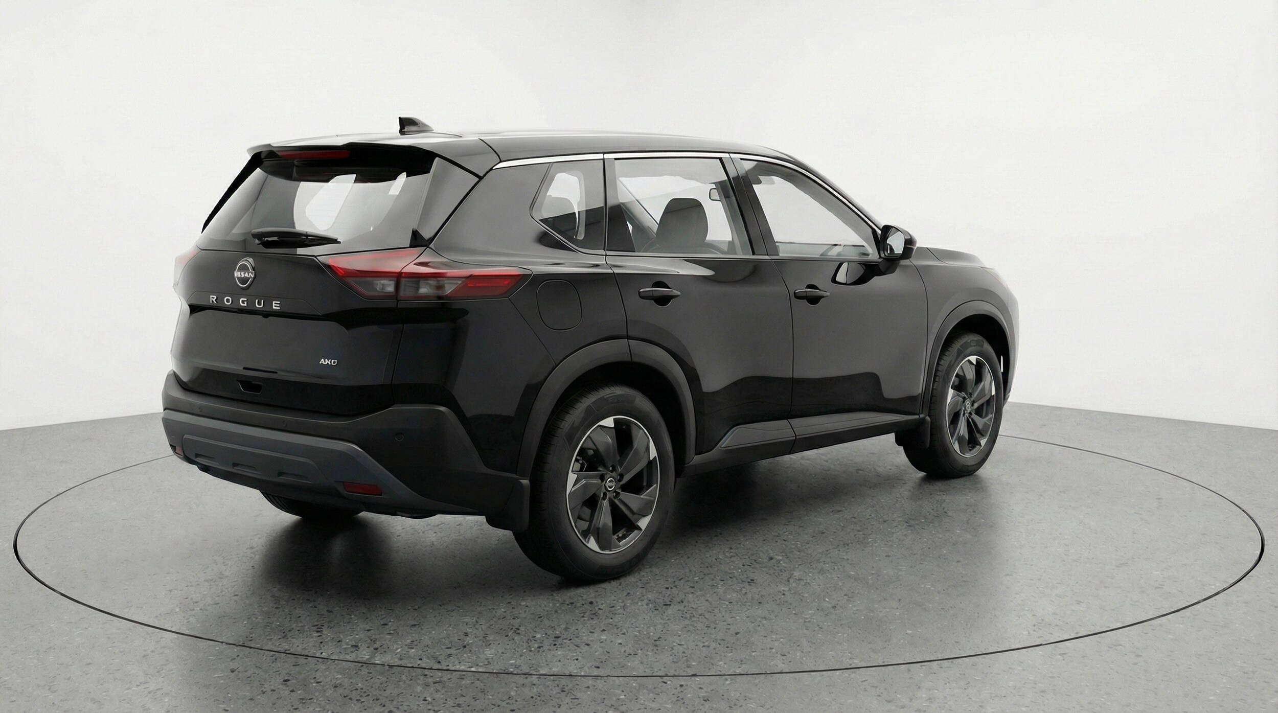 Thumbnail: 2025 Nissan Rogue - 7