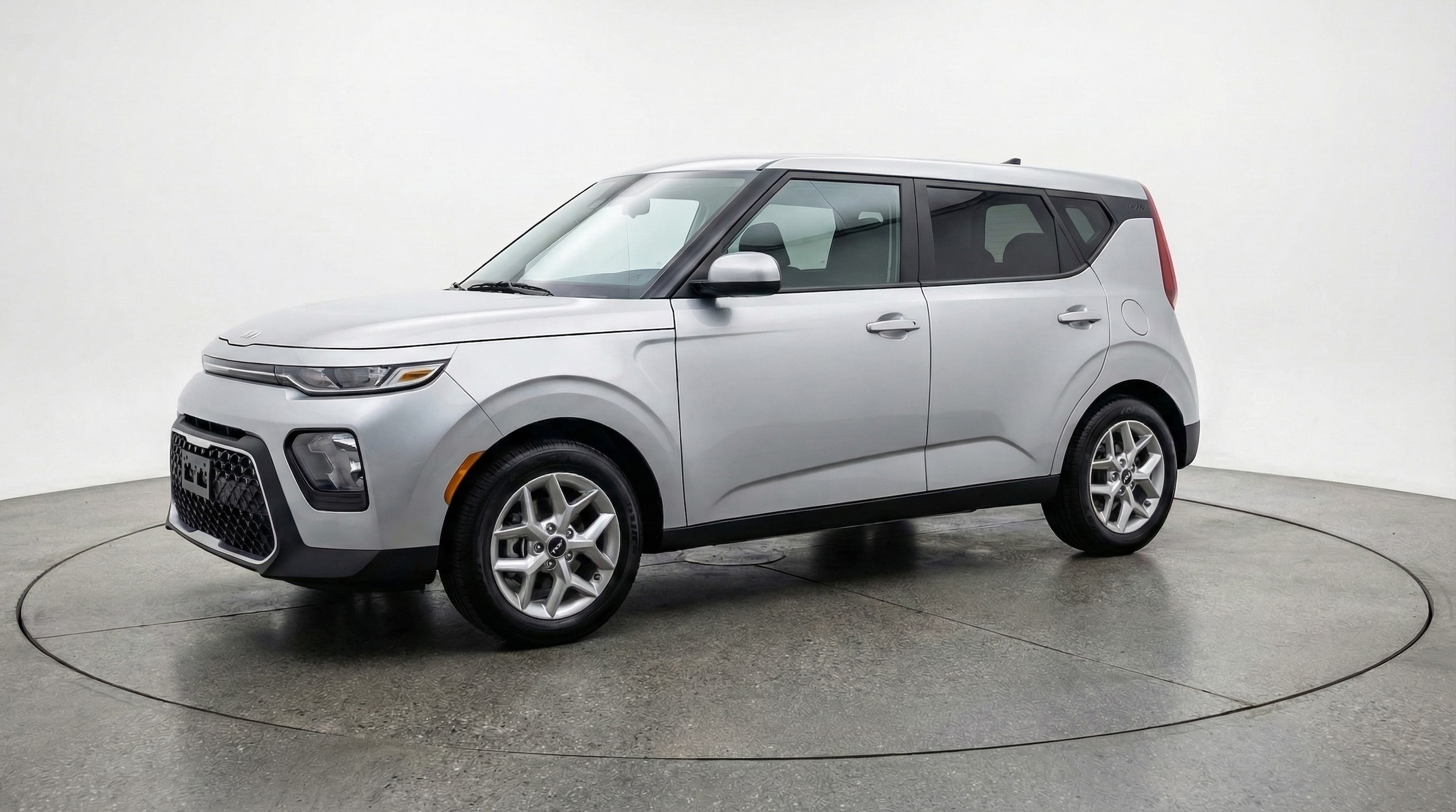 Thumbnail: 2025 Kia Soul - 3