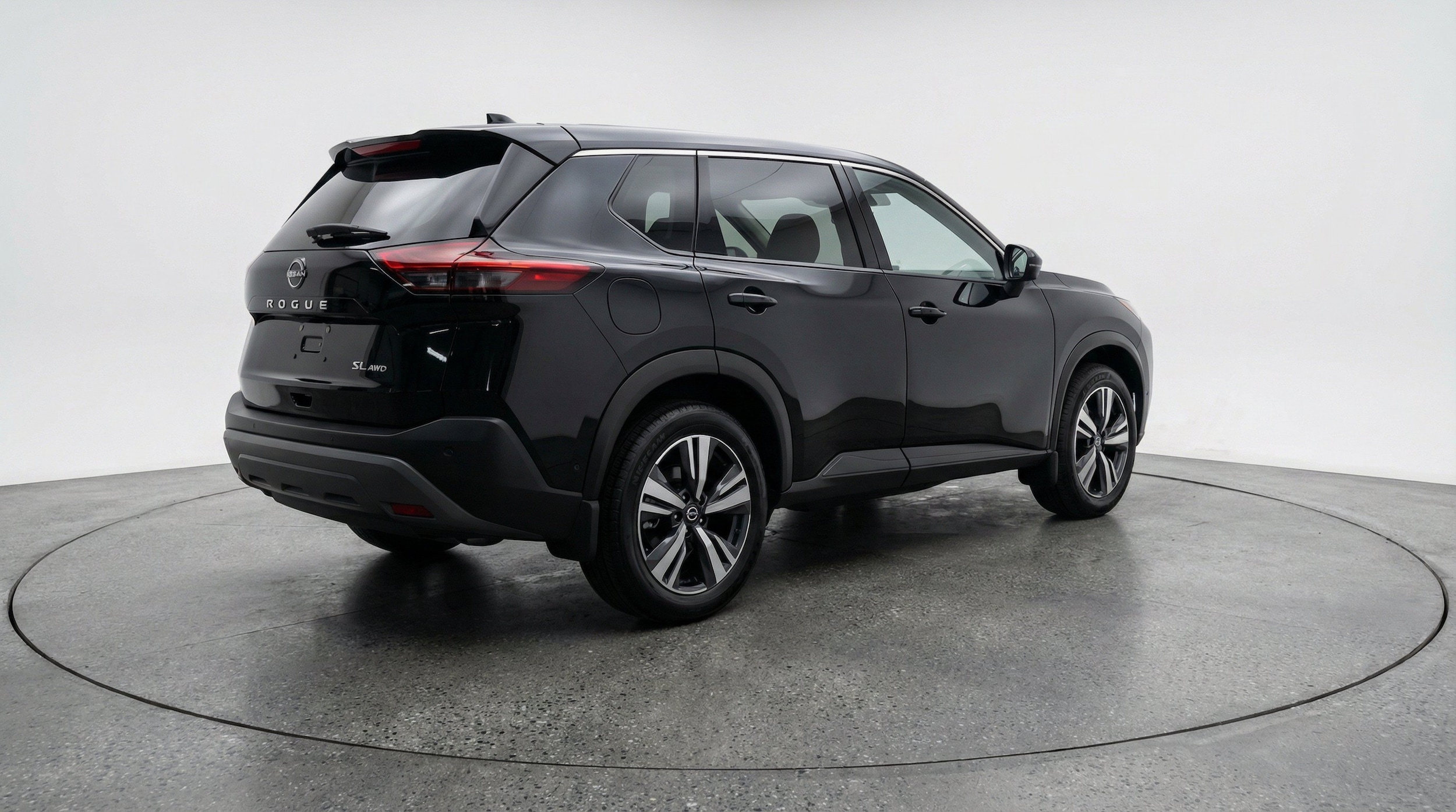 Thumbnail: 2026 Nissan Rogue - 9